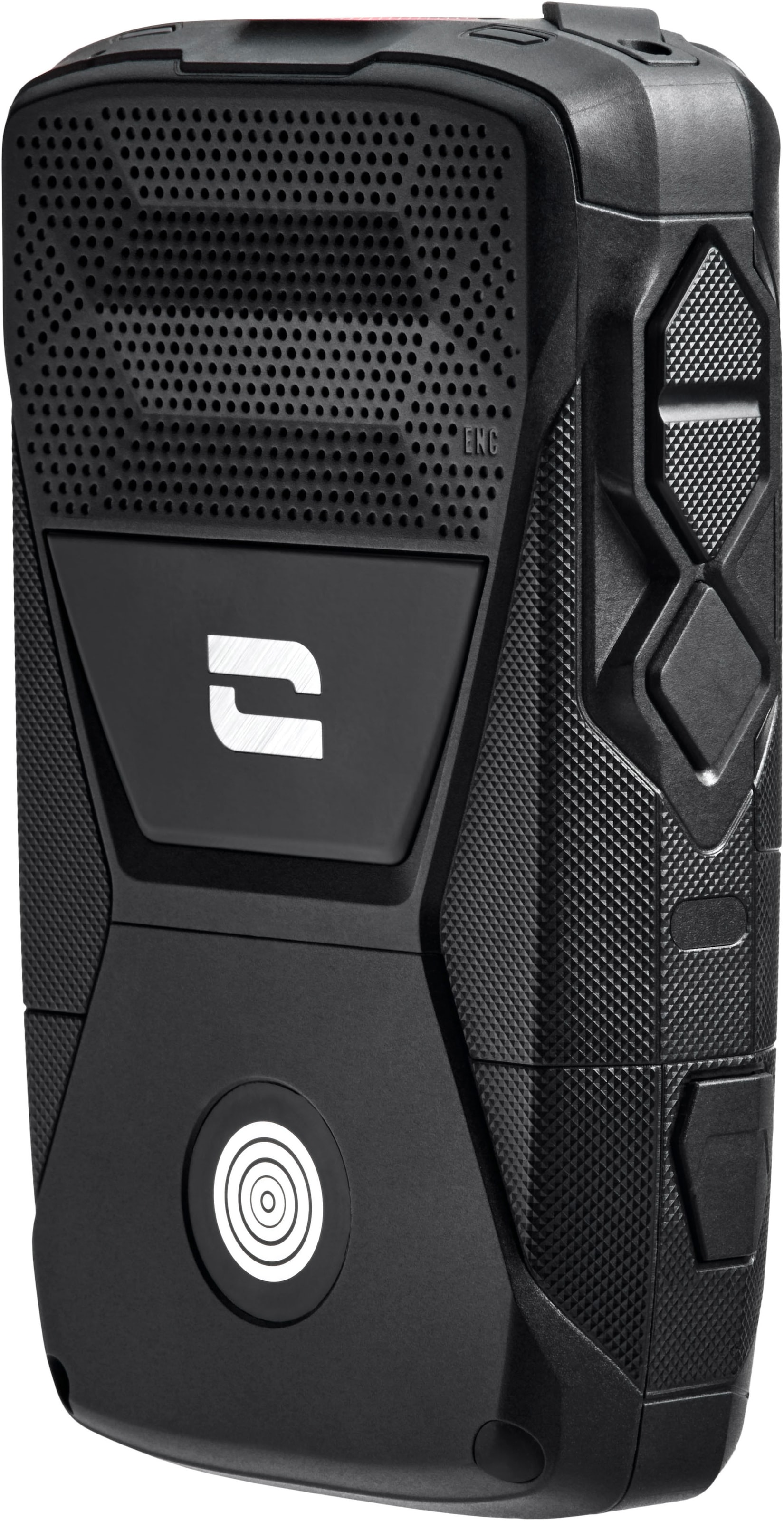 CROSSCALL Pocket-Speaker »X-Comm«