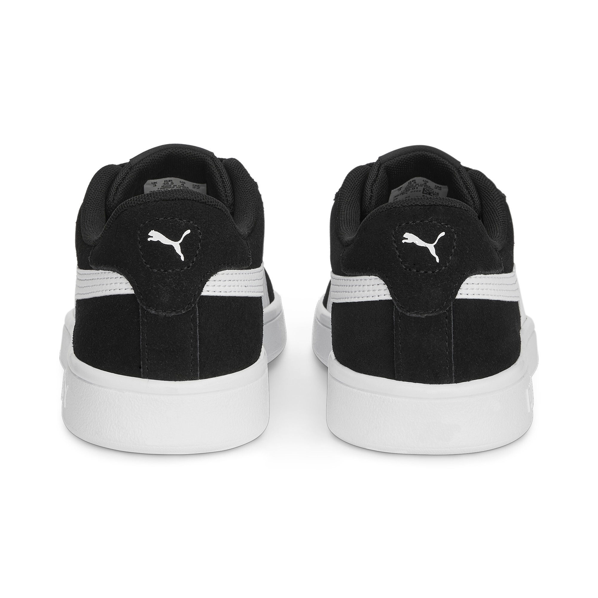 PUMA Sneaker »Smash 3.0 Suede Sneakers Jugendliche«