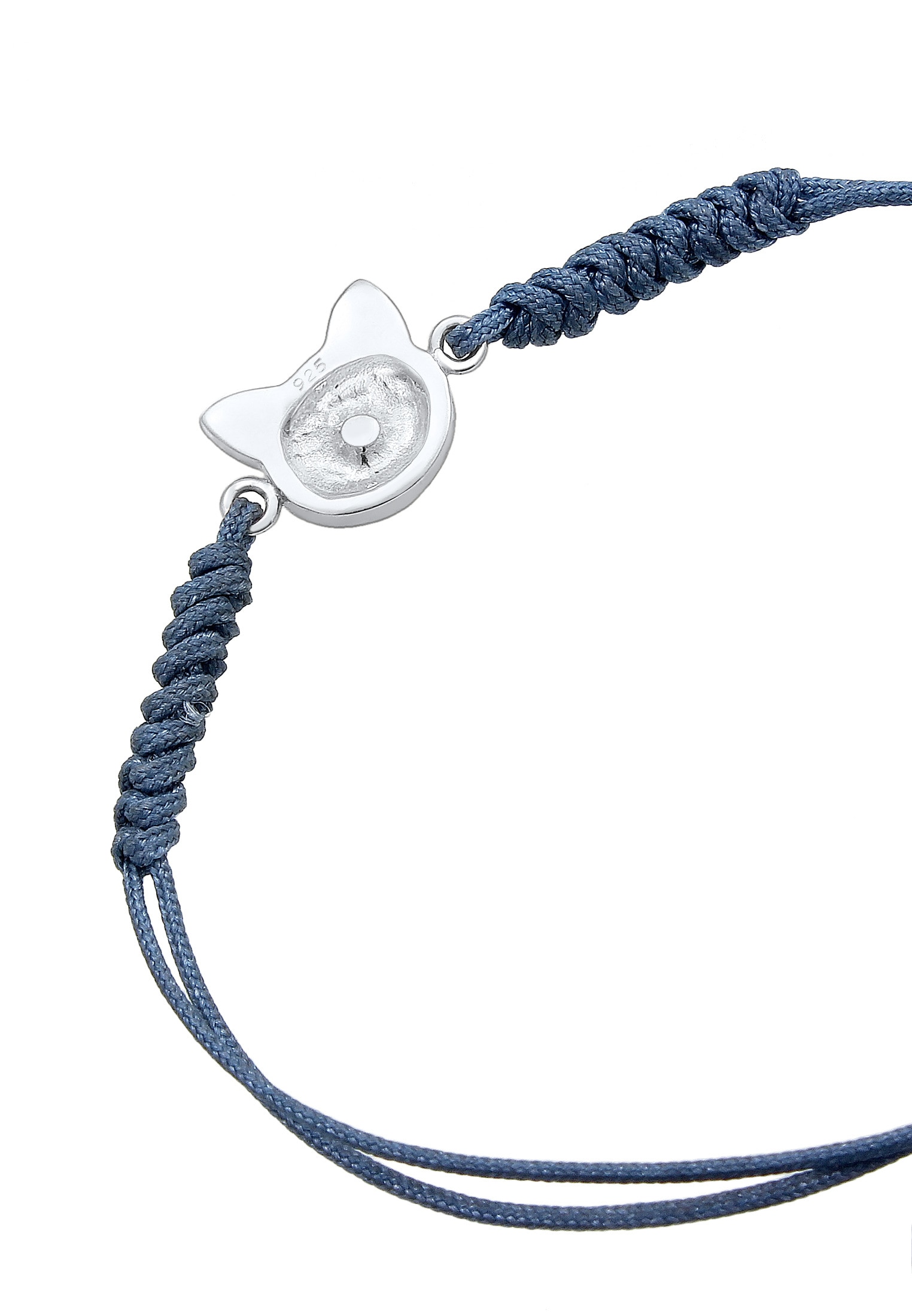 Elli Armband »Kinder Kids Katze Kristalle 925 Silber« online bestellen |  BAUR