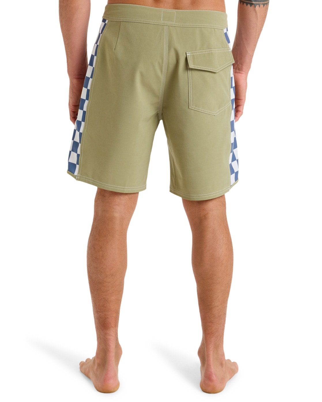 Quiksilver Boardshorts »Original Arch 18"«