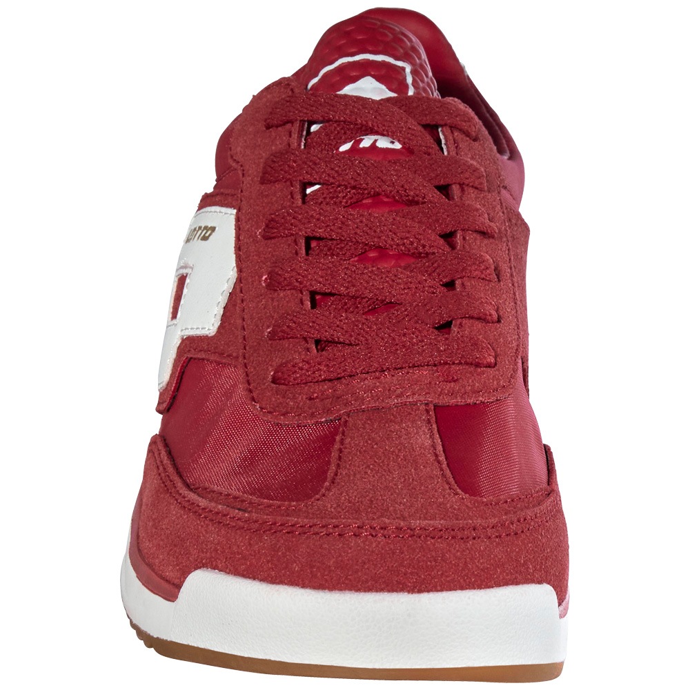 Thumbnail - lotto Sneaker - in angesagtem Retrodesign