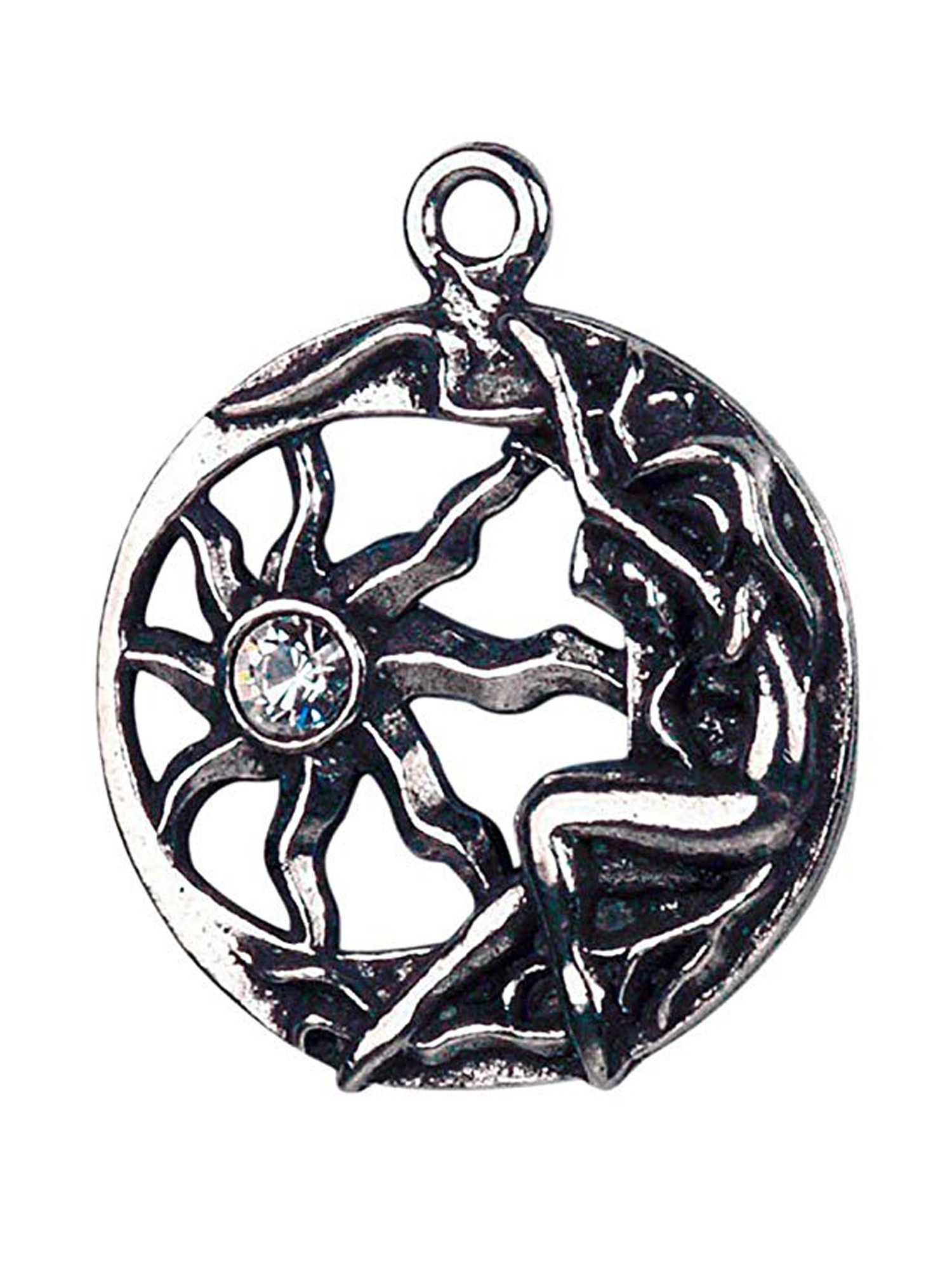 Inneres BAUR Amulett »Anhänger Sonnenamulett Brigit\'s Zauberei Talisman«, Keltische - bestellen | Licht Adelia´s