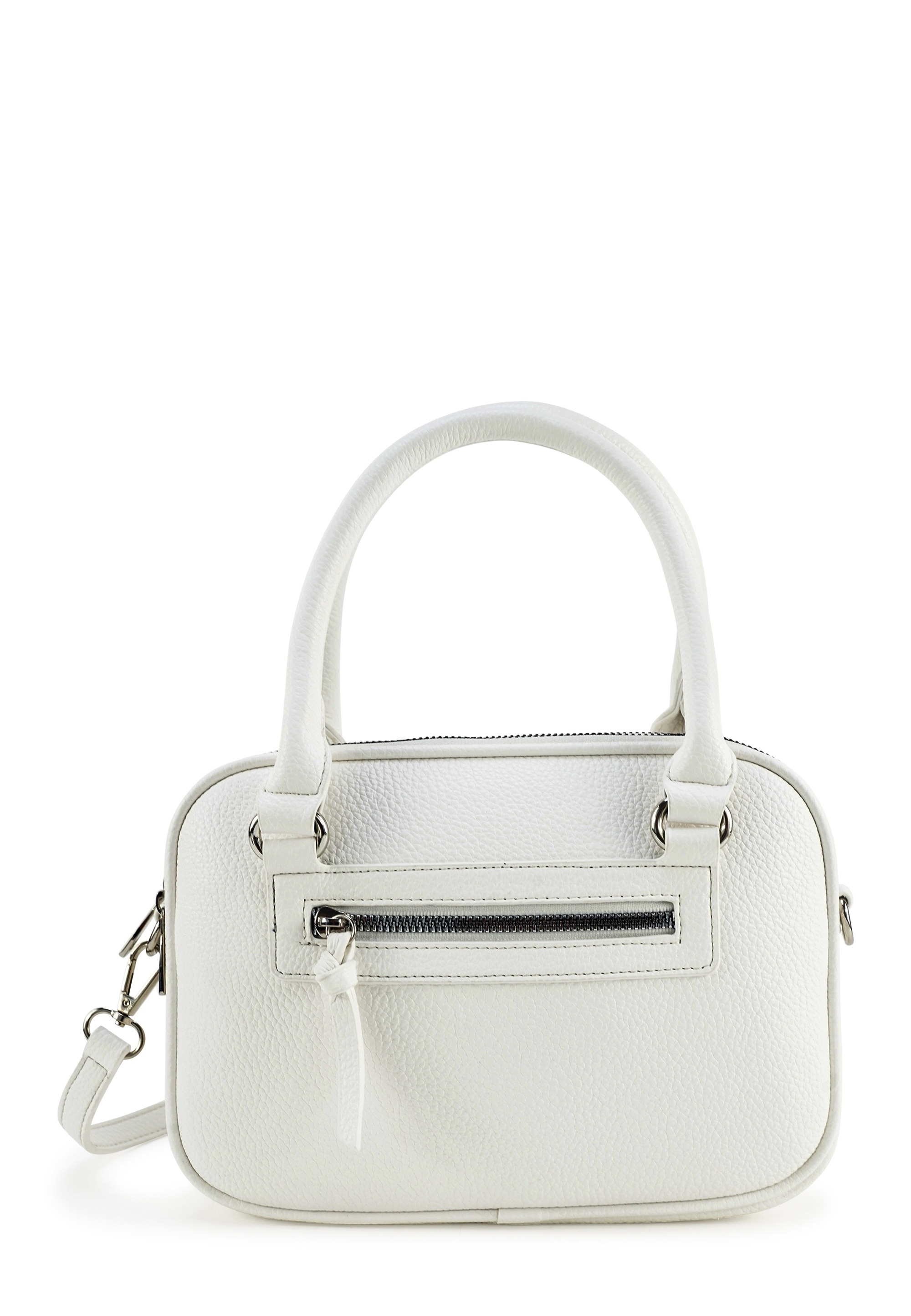 Harpa Schultertasche »TELLIE« mit drei Hauptfächern