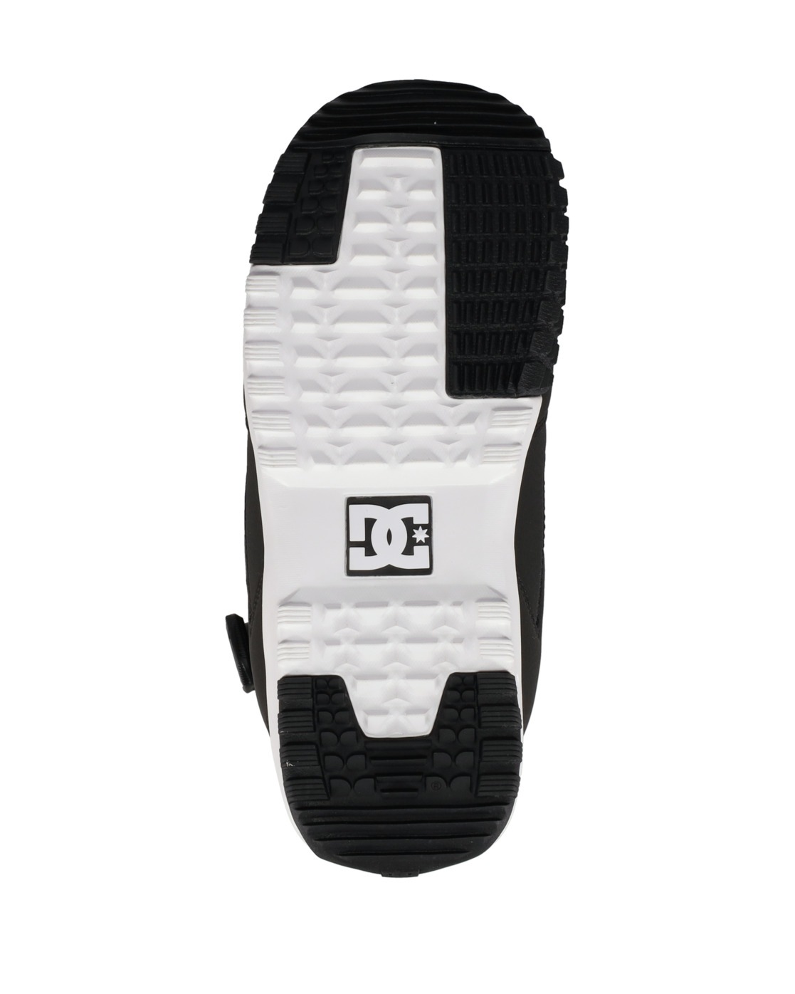 DC Shoes Snowboardboots »Phase Pro«