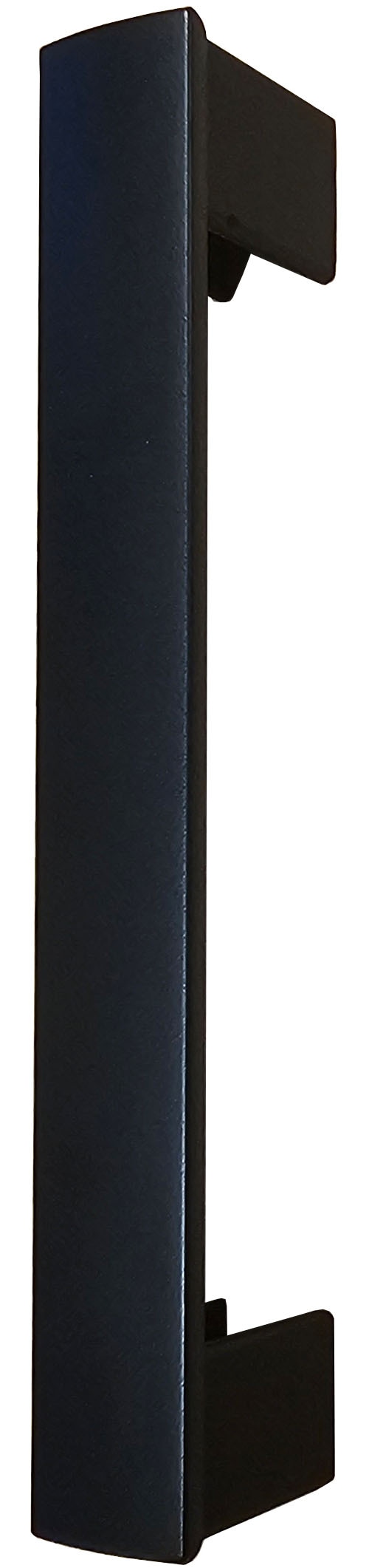 KOCHSTATION Kücheninsel »KS-Toronto«, Breite 153 cm, MDF-Fronten, Flaschenregal