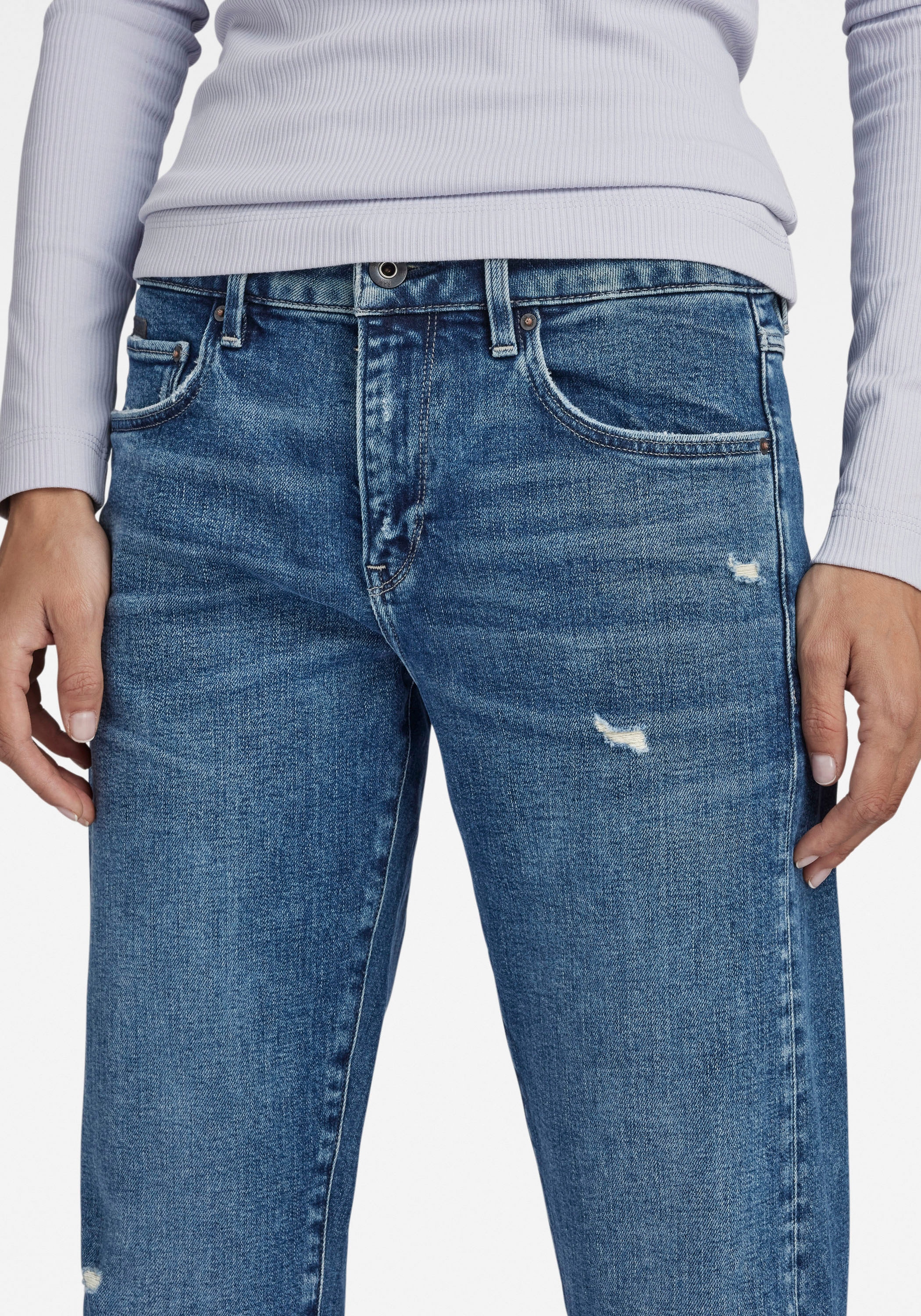 G-STAR Boyfriend-Jeans "Kate", im lässigen Boyfriend fit günstig online kaufen