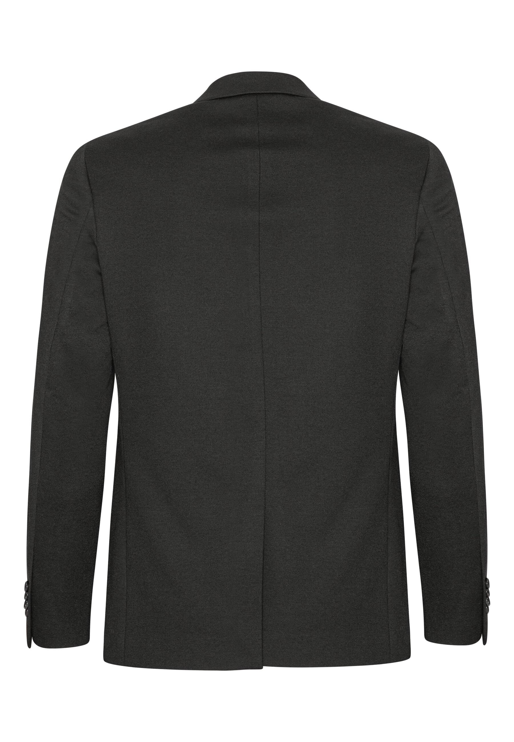 Clean Cut Copenhagen Winterjacke »Clean Cut Copenhagen Milano Jersey Blazer«, (1 St.), ohne Kapuze