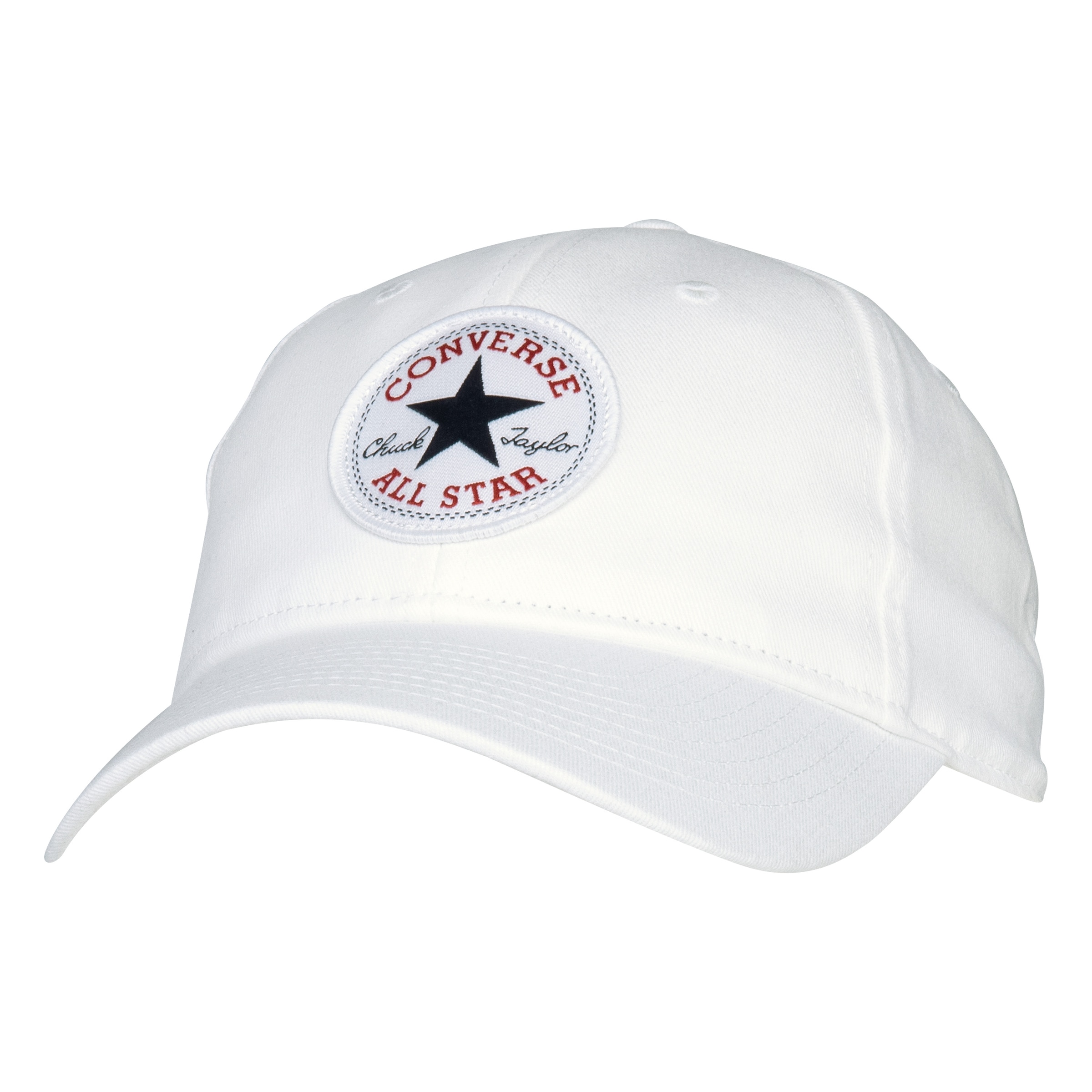 Converse Baseball Cap »CAN CHUCK PATCH CURVE BRIM HAT«, für Kinder