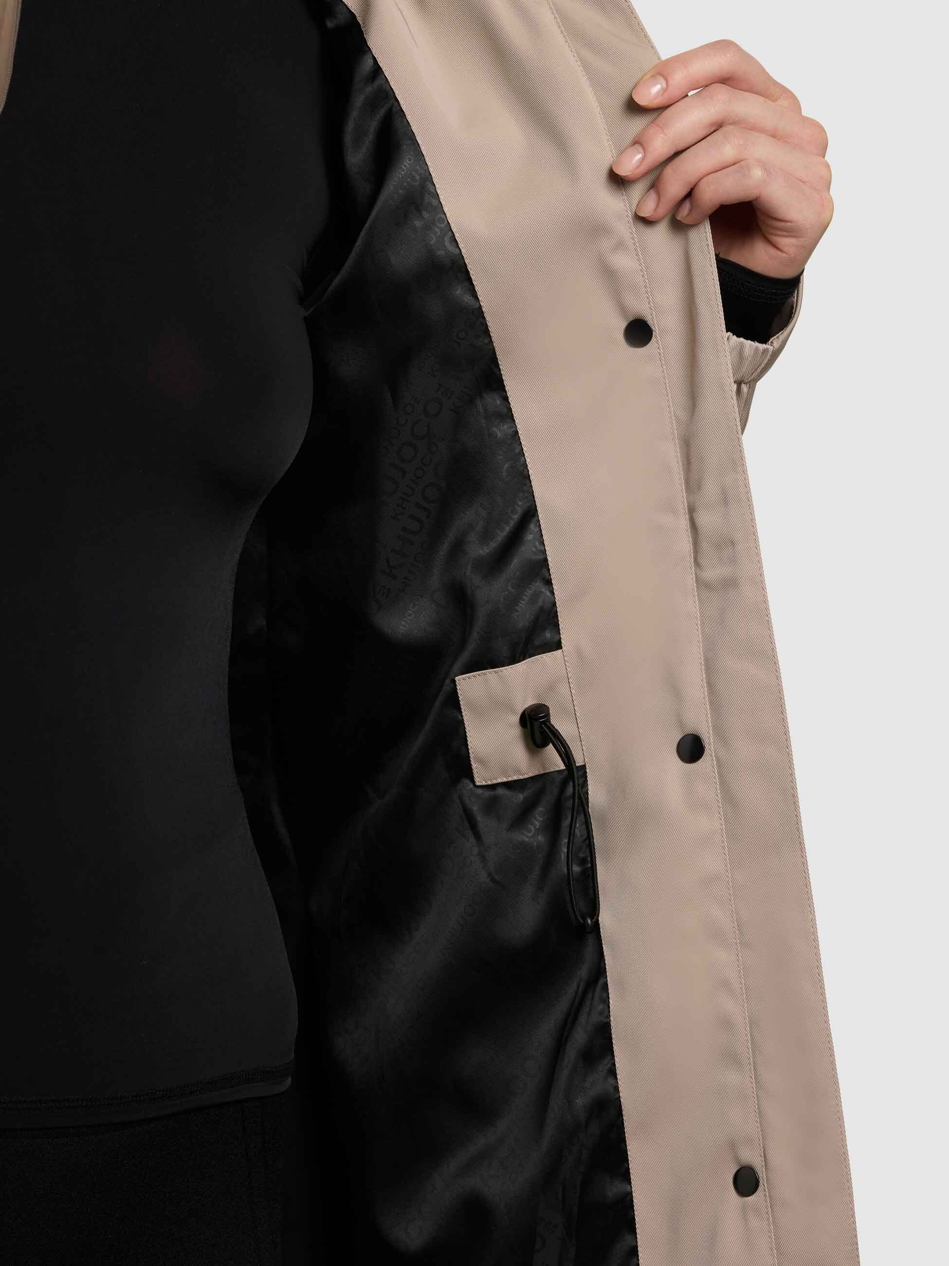 khujo Kurzmantel »MANAO2«