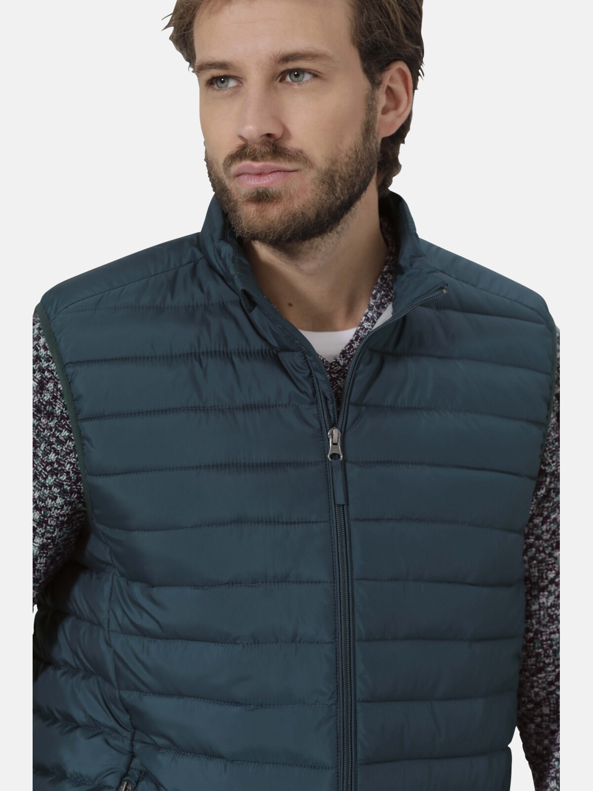 Babista Steppweste »Outdoorweste FIOREVERA«