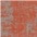 orange/taupe
