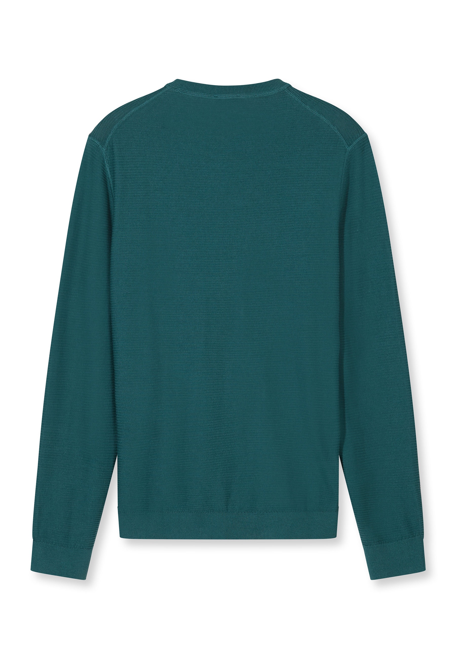 OLYMP Strickpullover »OLYMP Casual Strick, Pullover«