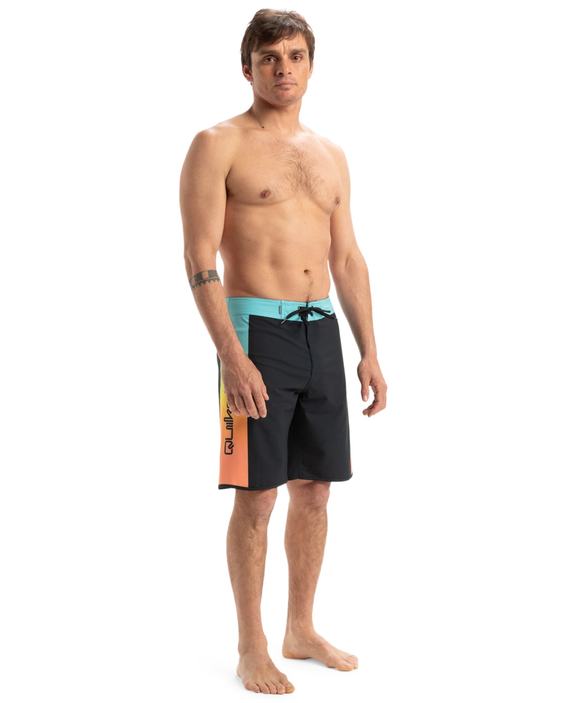 Quiksilver Boardshorts »Surfsilk Holmes 20"«