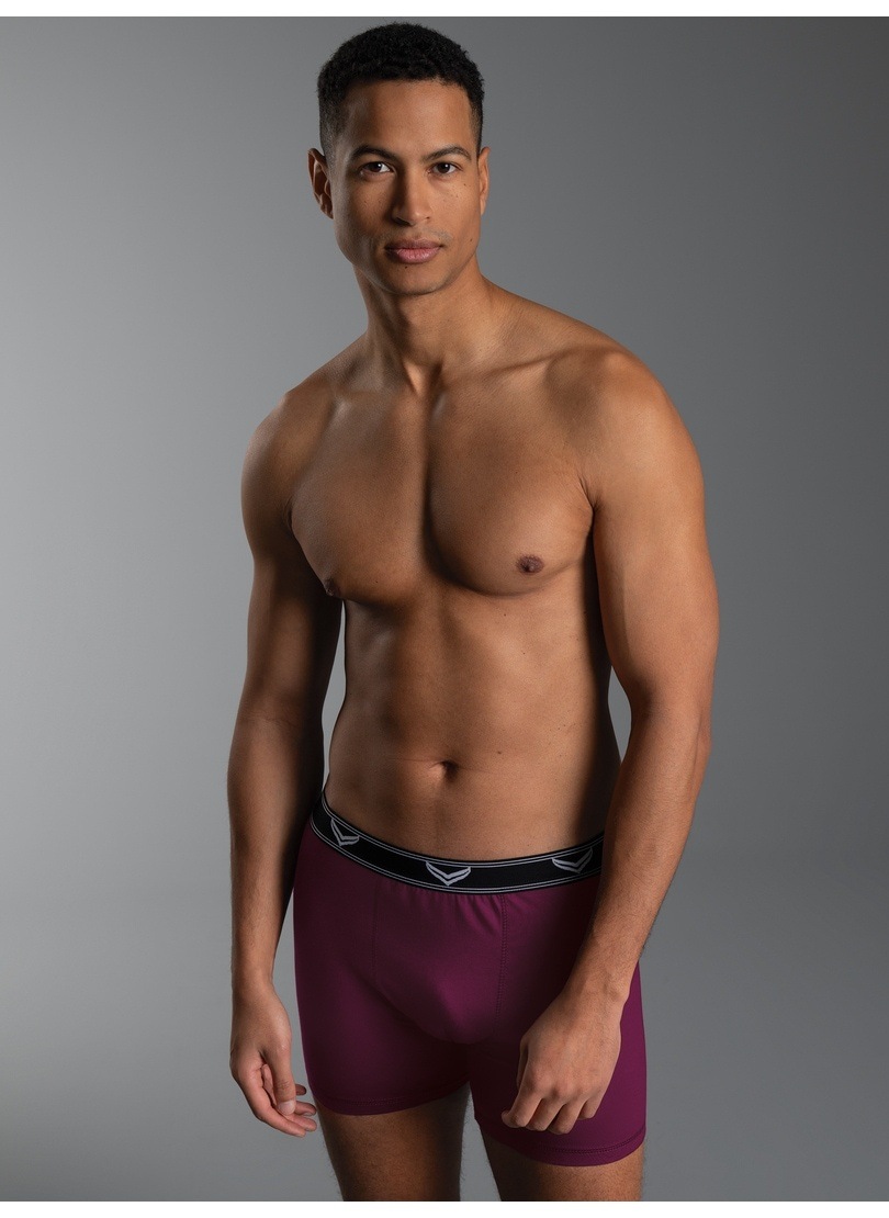 Trigema Boxer "TRIGEMA Bequeme Pants mit Webgummibund" 1 Stk. günstig online kaufen