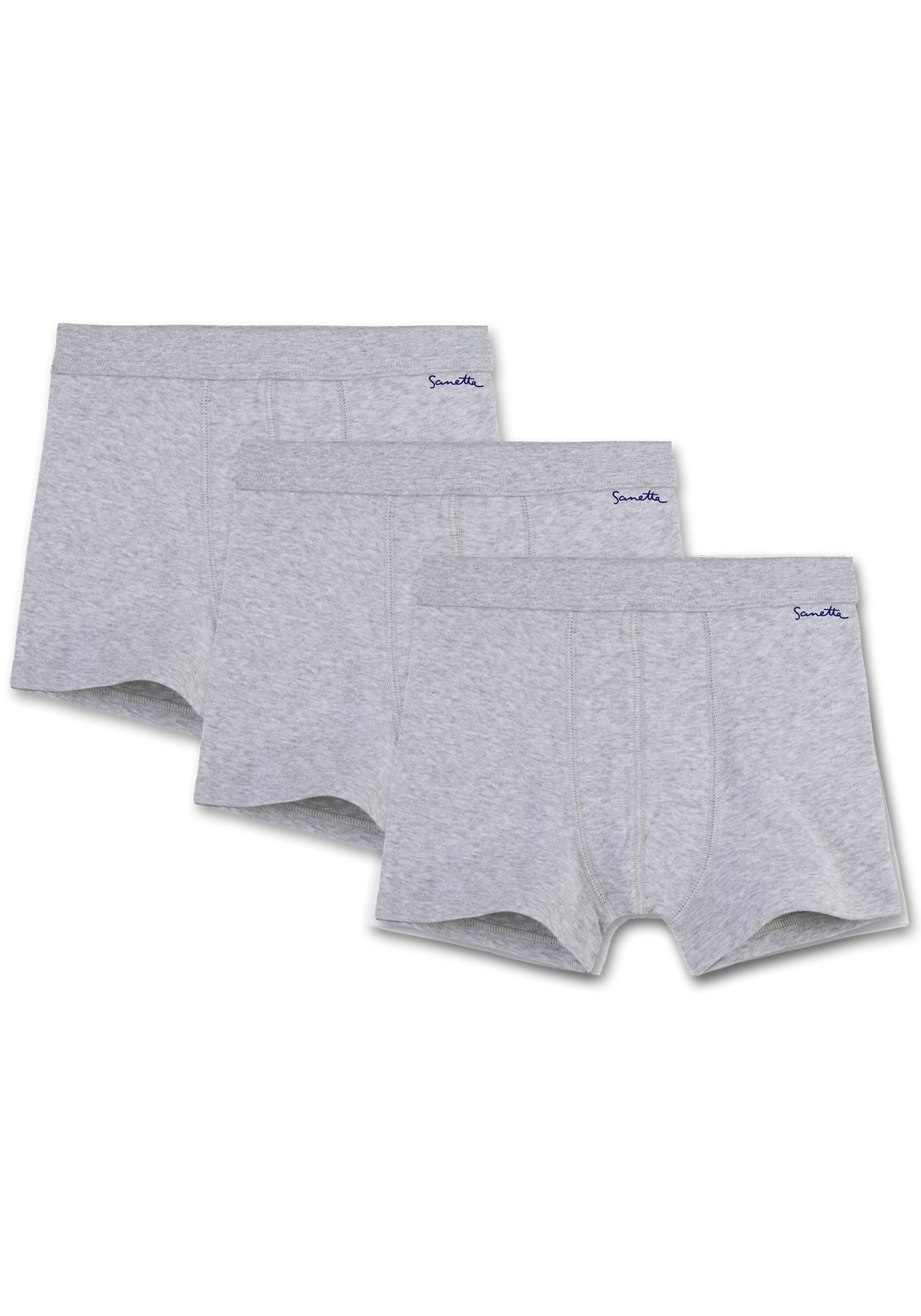 Sanetta Boxershorts "Boxershort 3er Pack"