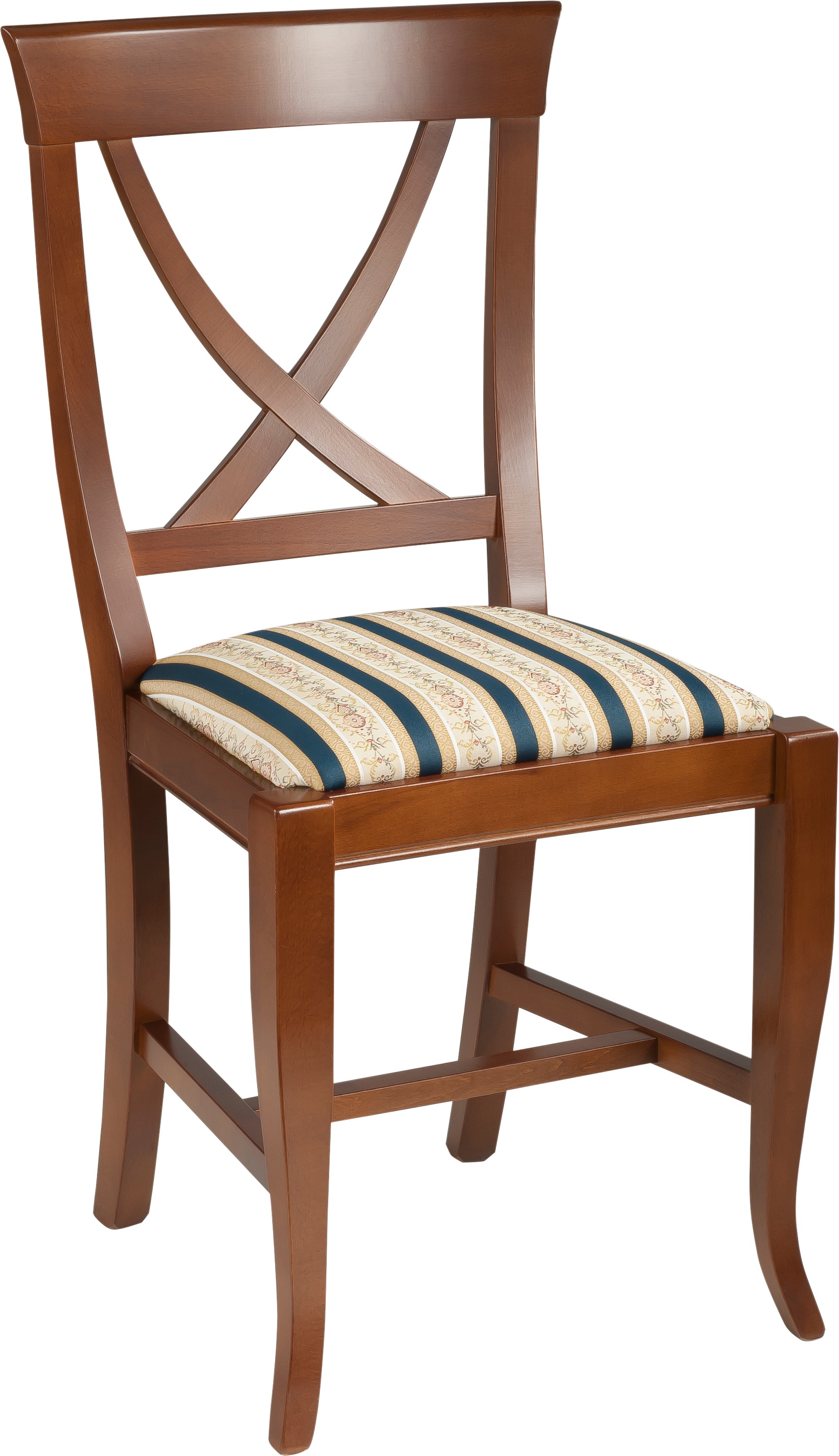 Home affaire Esszimmerstuhl "Michaela" () 1 Stk.Breite 44 cm günstig online kaufen