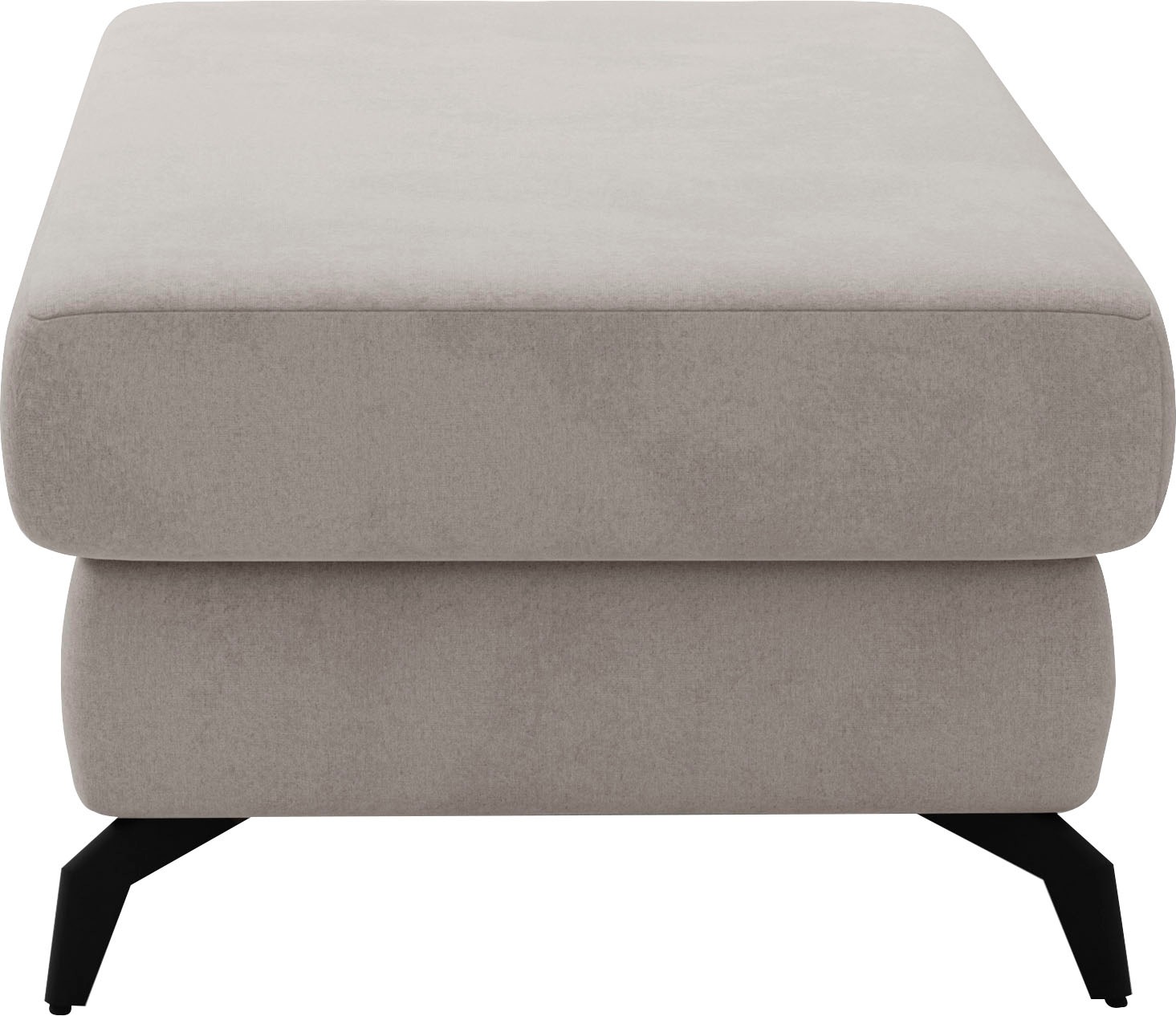 sit&more Polsterhocker »Bolero«