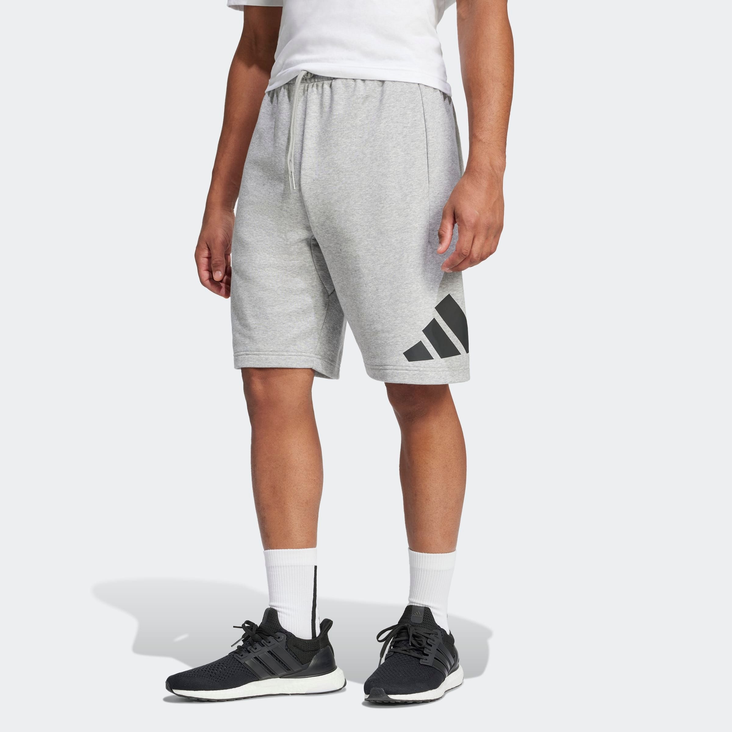 adidas Sportswear Shorts "M MH BOSShortFT" günstig online kaufen