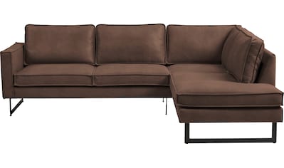 Ecksofa »Bodilis«