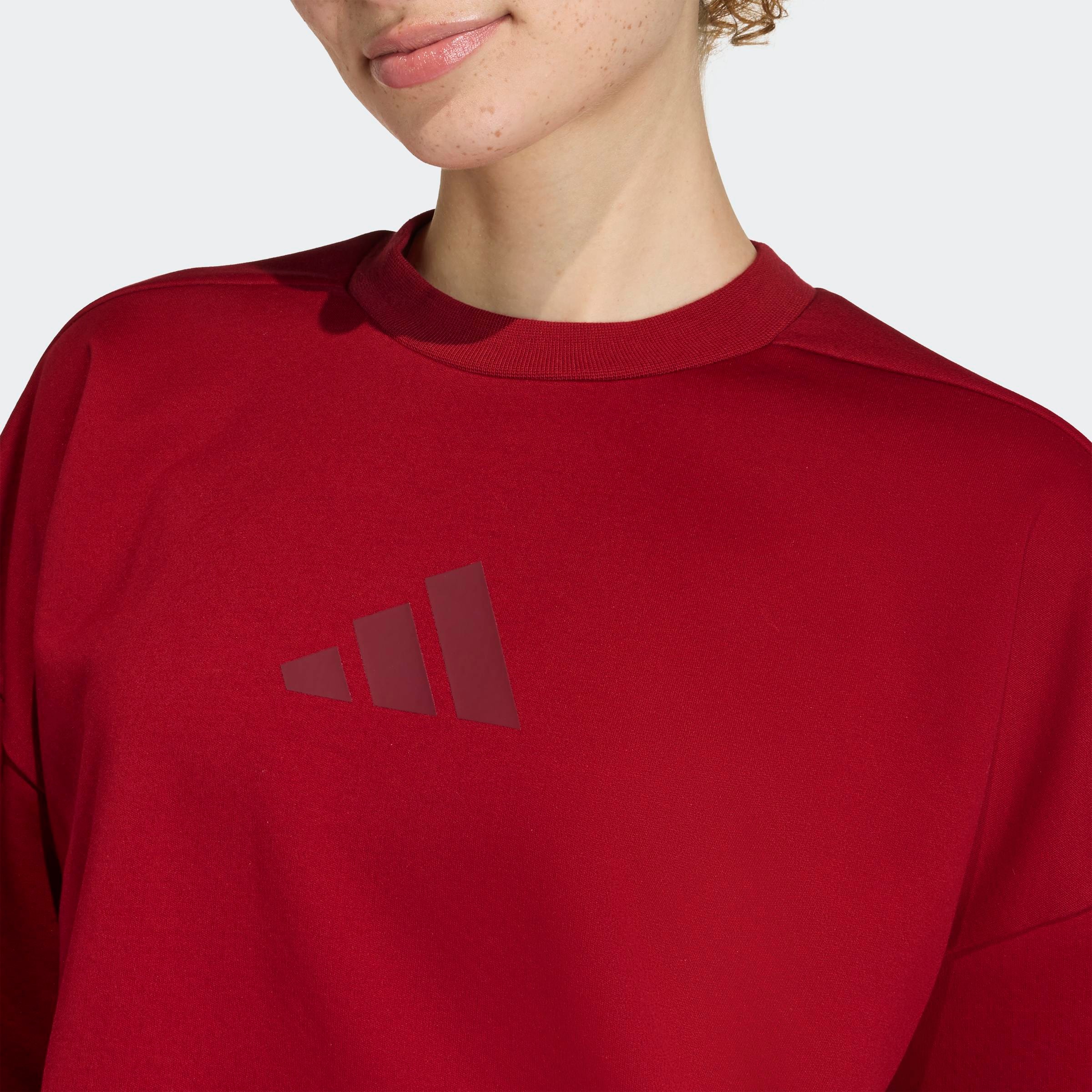 adidas Sportswear Sweatshirt »W Z.N.E. SWT«
