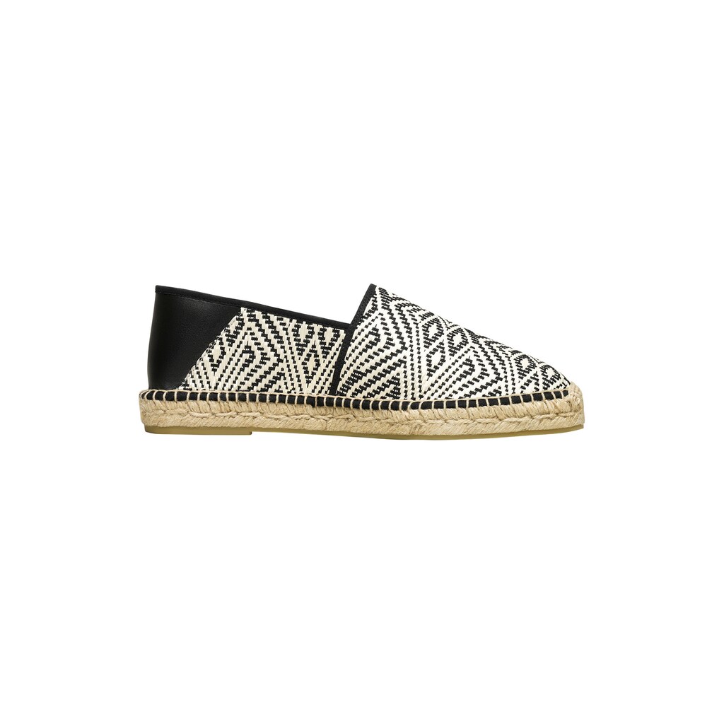 Henry Stevens Espadrille »Taylor EP«