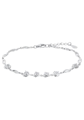 Armband »Classiv Silver, 2022412«