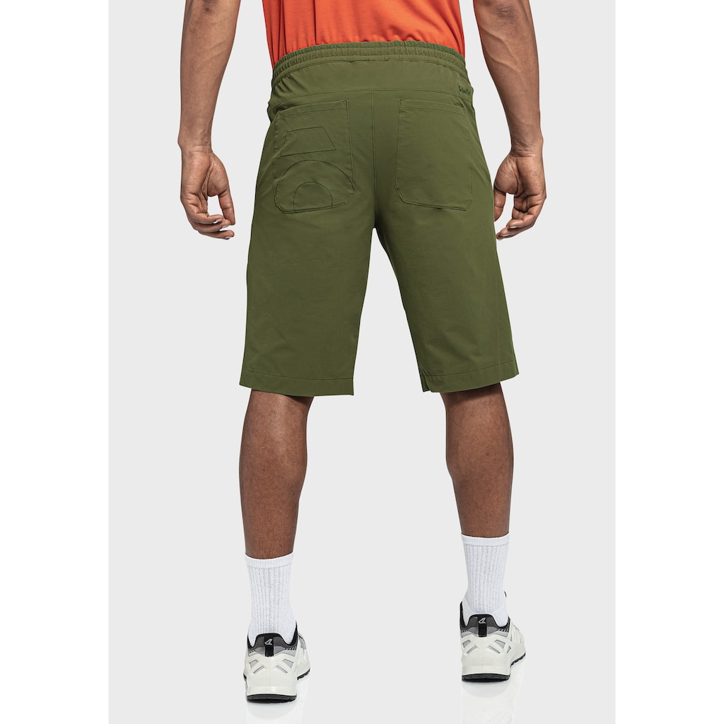 Schöffel Bermudas »Shorts Annecy M«