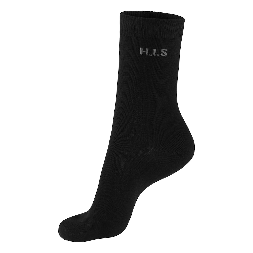 H.I.S Socken, (16 Paar)