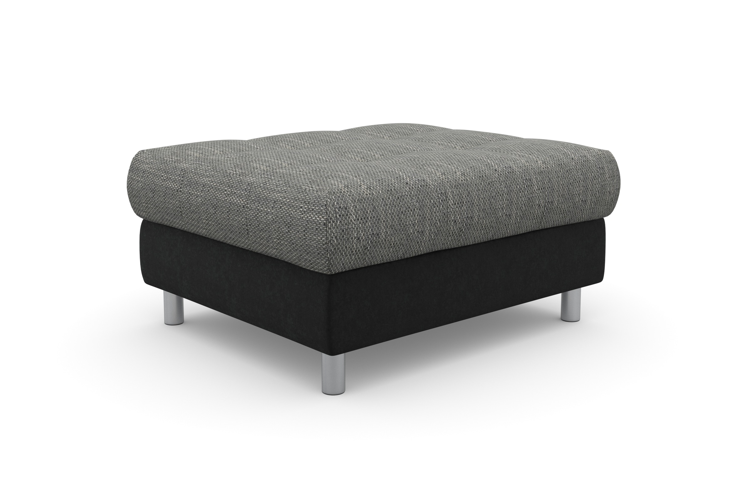 COLLECTION AB Hocker »Innsbruck«, inklusive komfortablen Federkerns