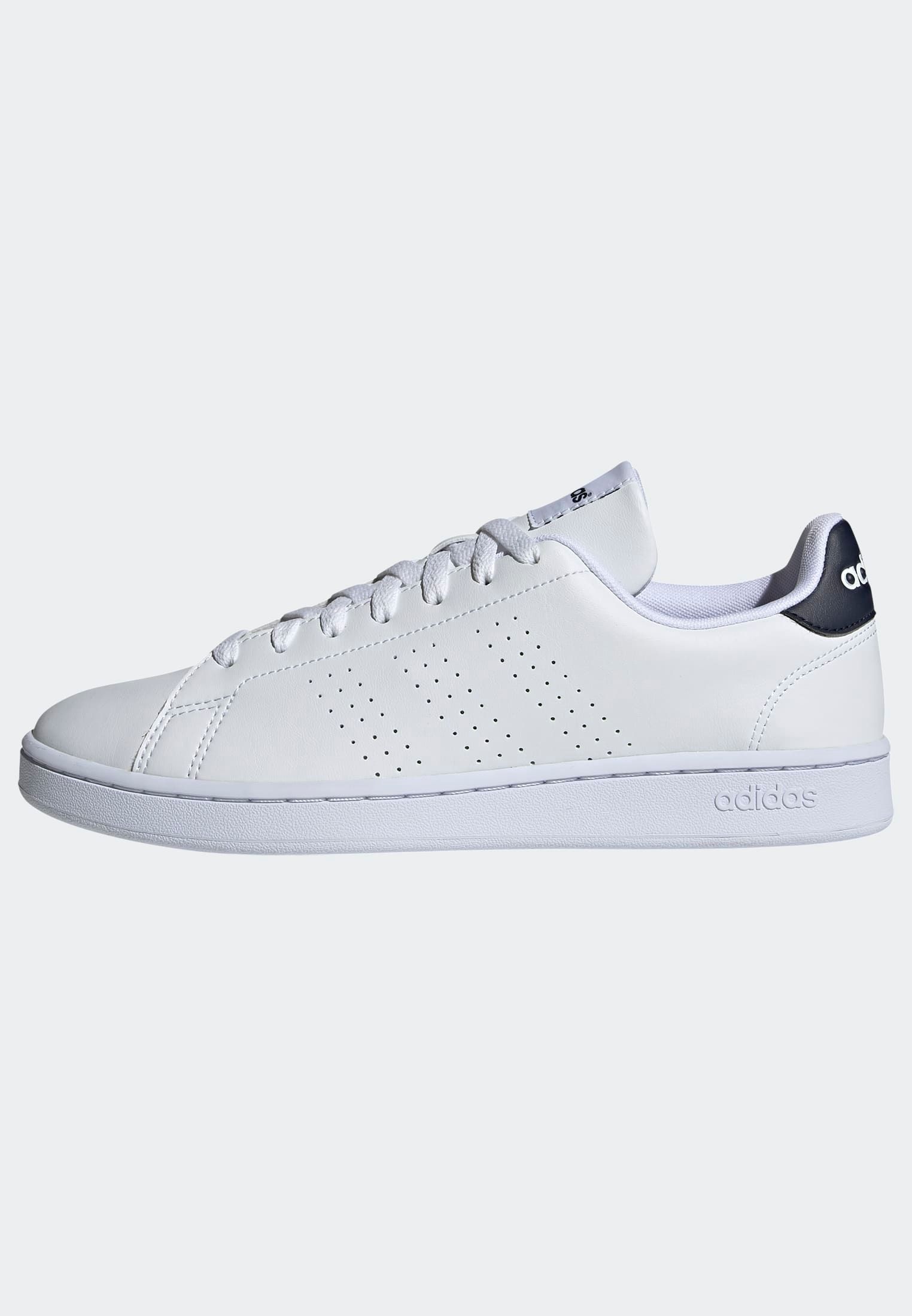 adidas Sportswear Sneaker »ADVANTAGE«, Design auf den Spuren des adidas Stan Smith
