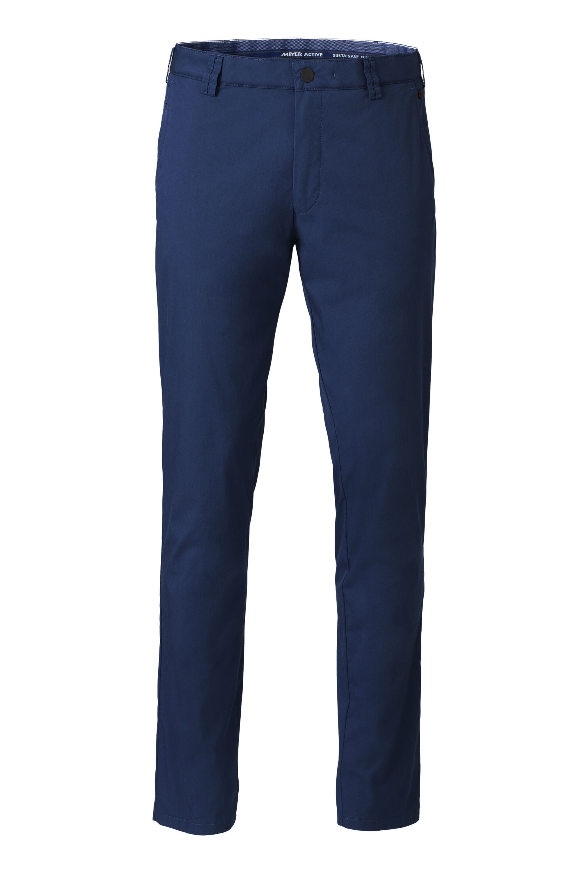 MEYER Chinos "Bonn" aus Bio-Baumwolle günstig online kaufen
