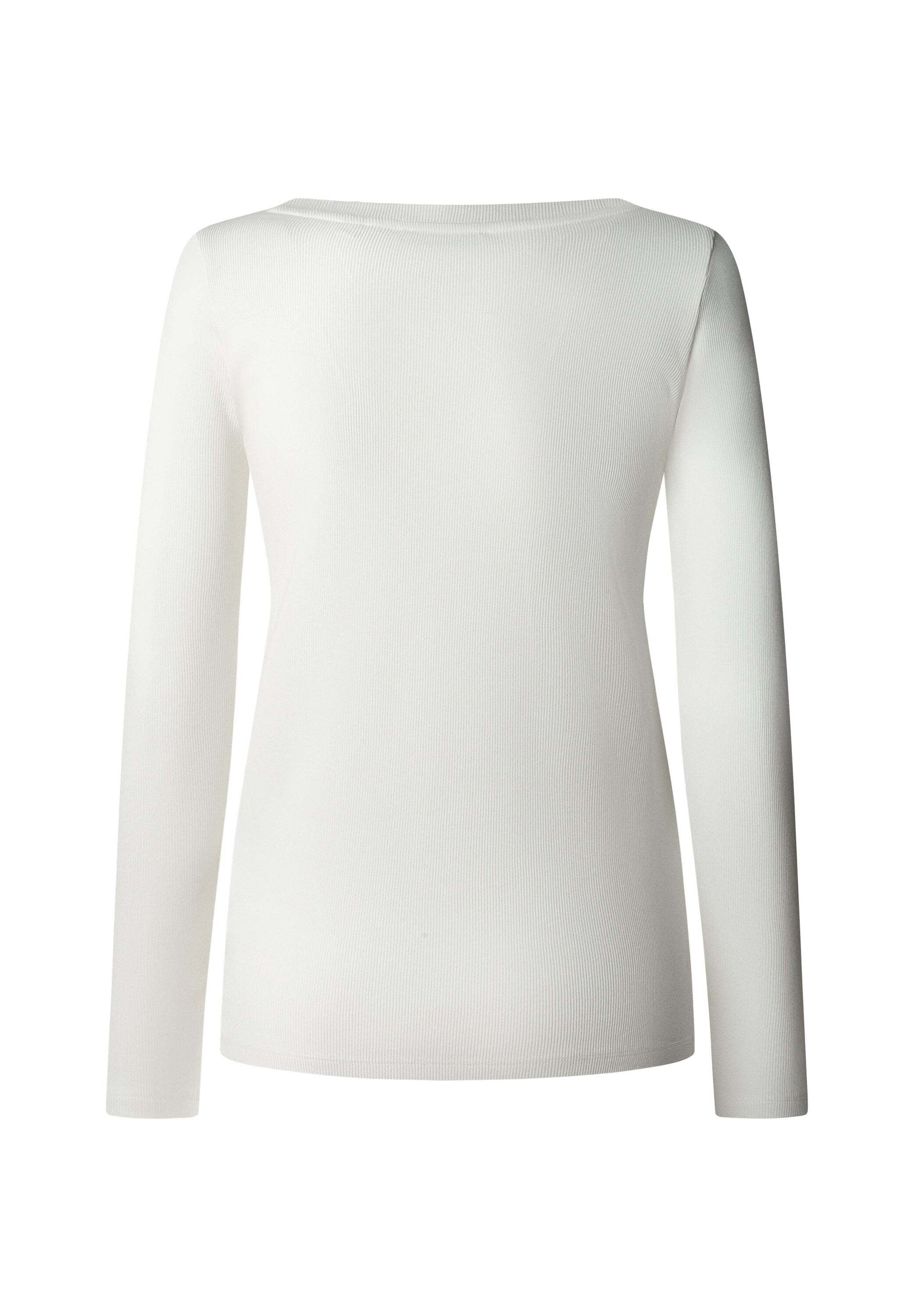 Pepe Jeans Langarmshirt »long sleeved top BRANKA«