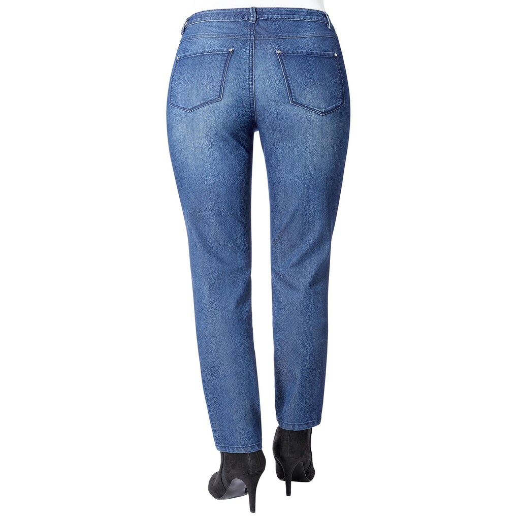 Lady 5-Pocket-Jeans