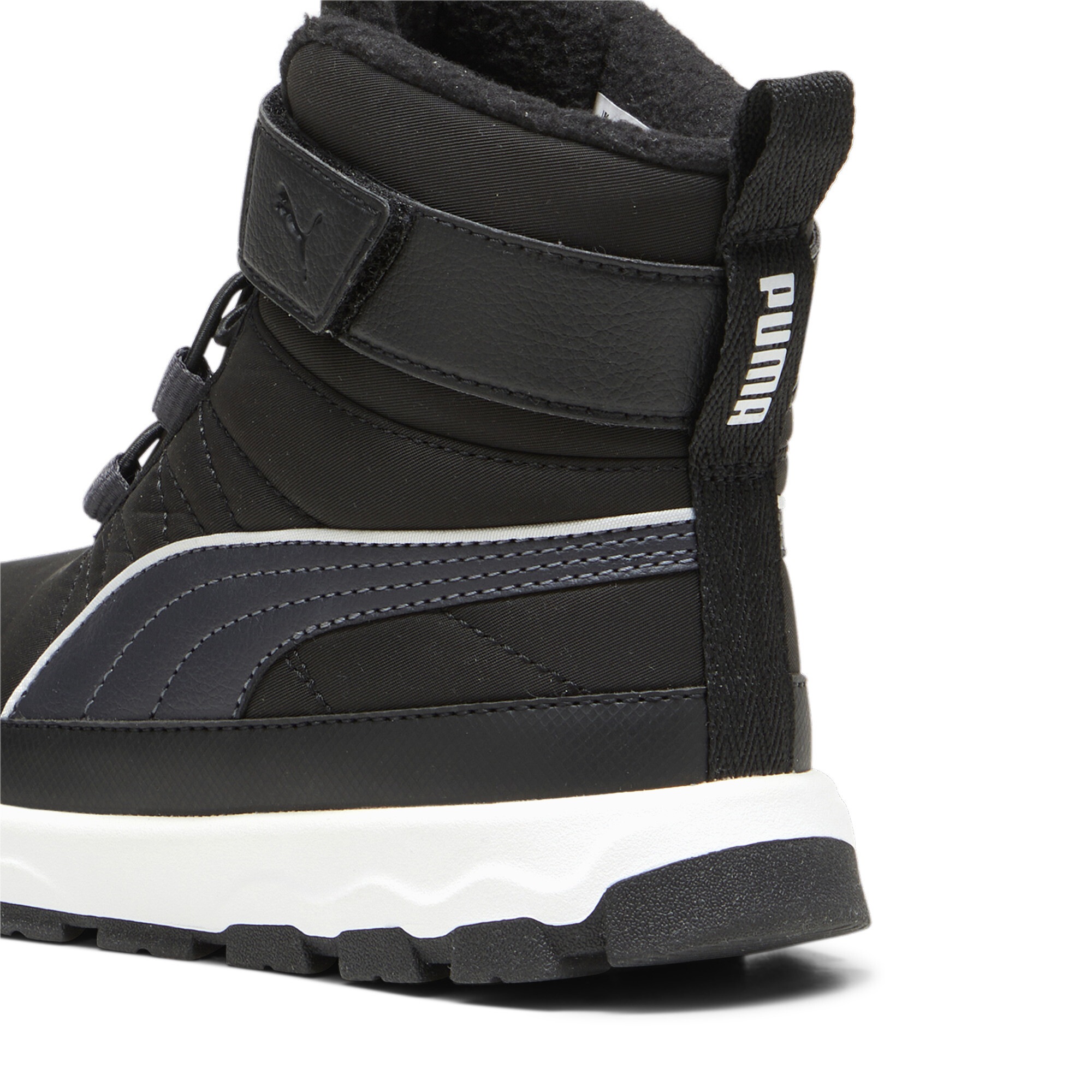 PUMA Stiefel »PUMA Evolve Stiefel Jugendliche«