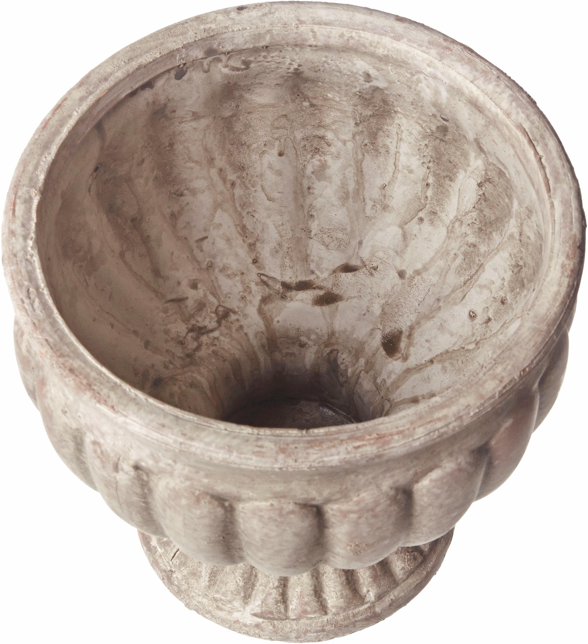 I.GE.A. Dekoschale | 2) (Set, kaufen BAUR »Antik-Keramikschale«