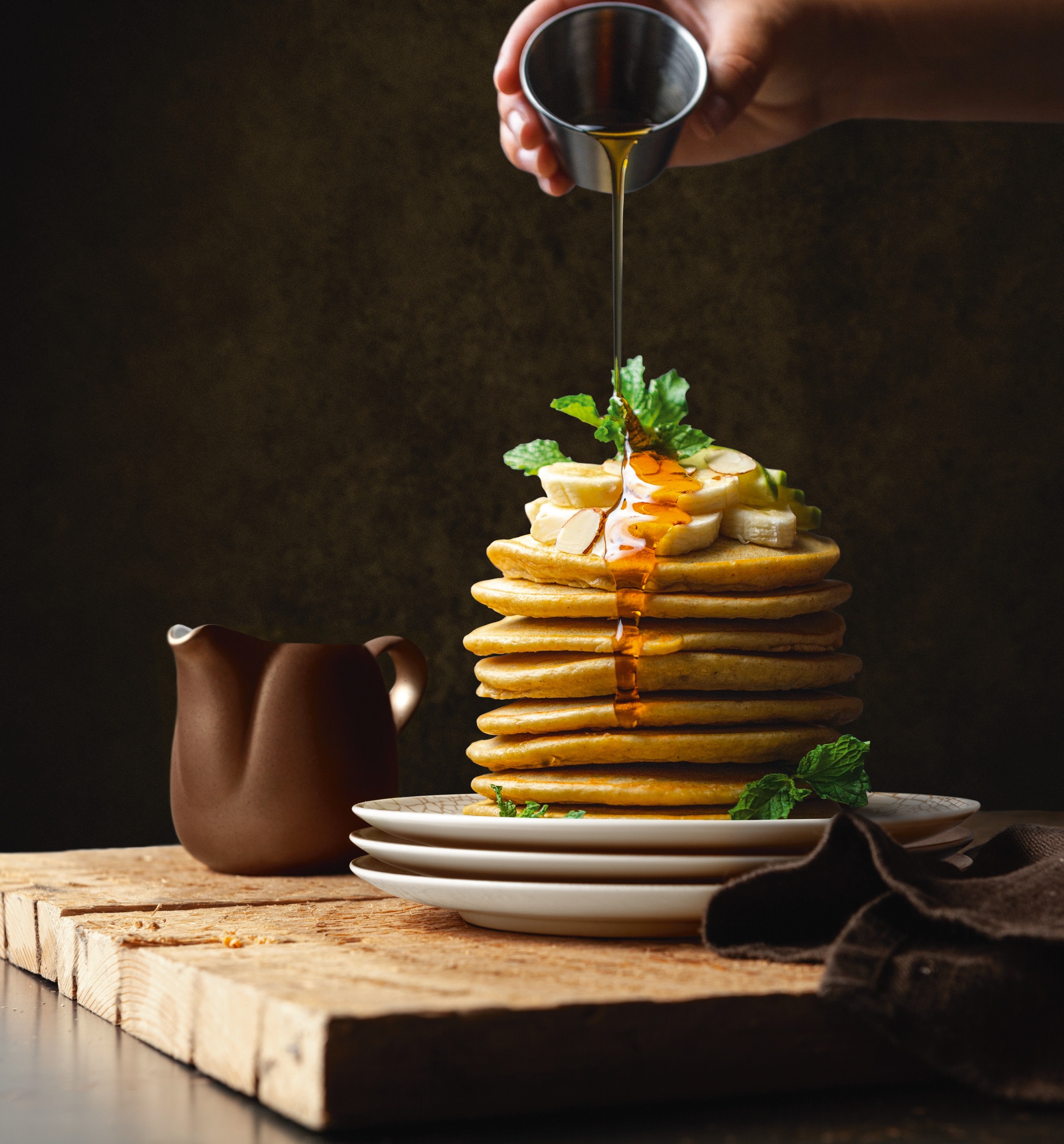 Seltmann Weiden Speiseteller »Liberty Krakelee« großer Teller, Essensteller, Hauptgerichtteller