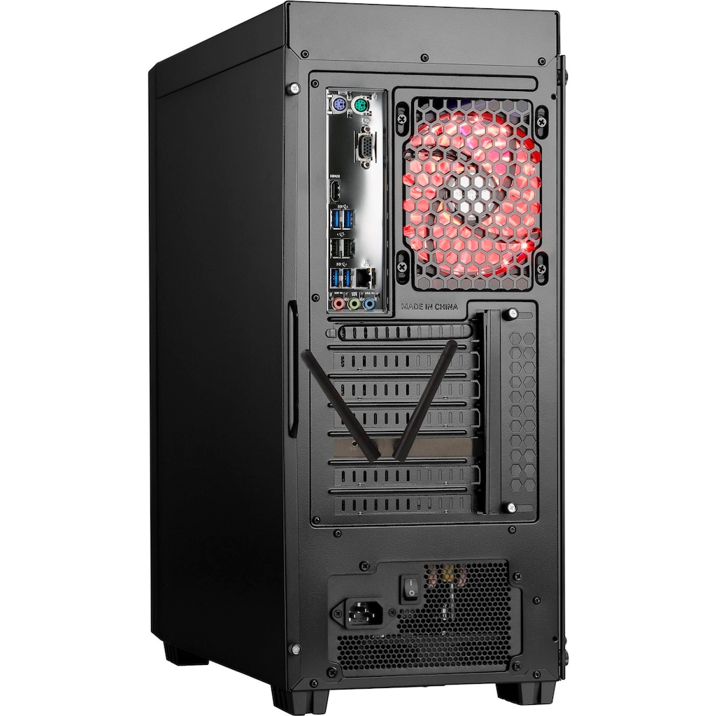 CSL Gaming-PC »Sprint T8982«