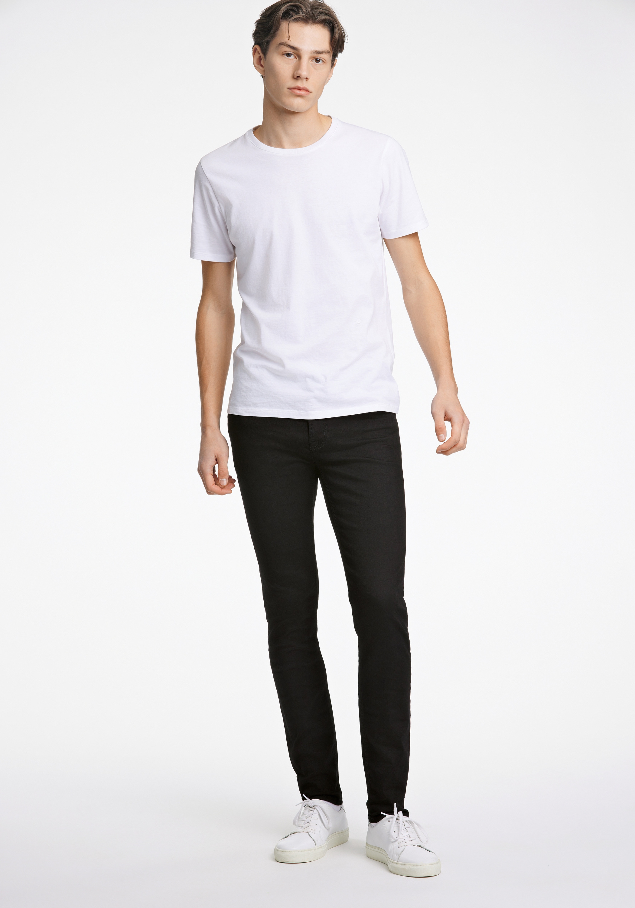 JUNK de LUXE 5-Pocket-Jeans »JUNK de LUXE Jeans«