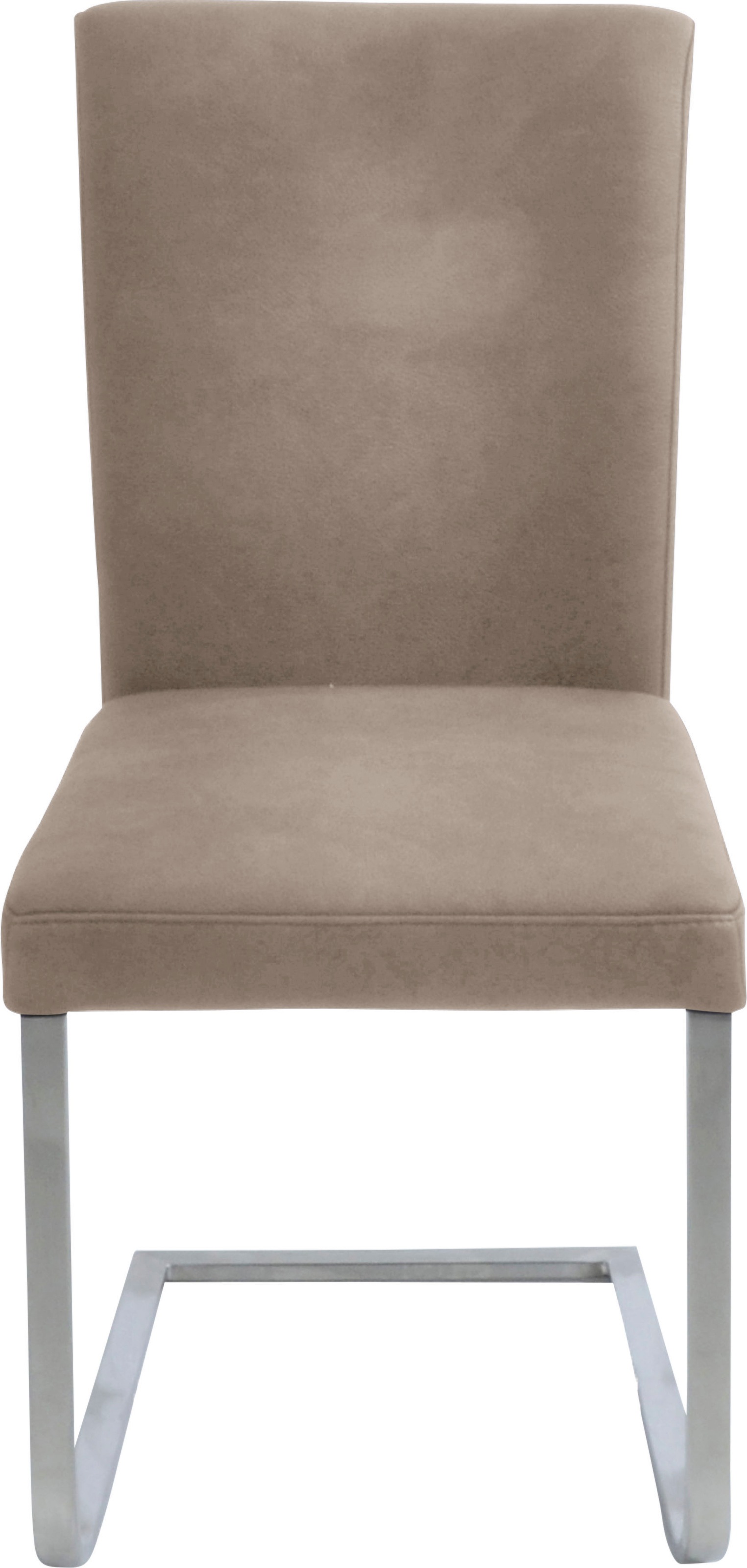 K+W Komfort & Wohnen Freischwinger "Santos II" (Set) 2 Stk. günstig online kaufen