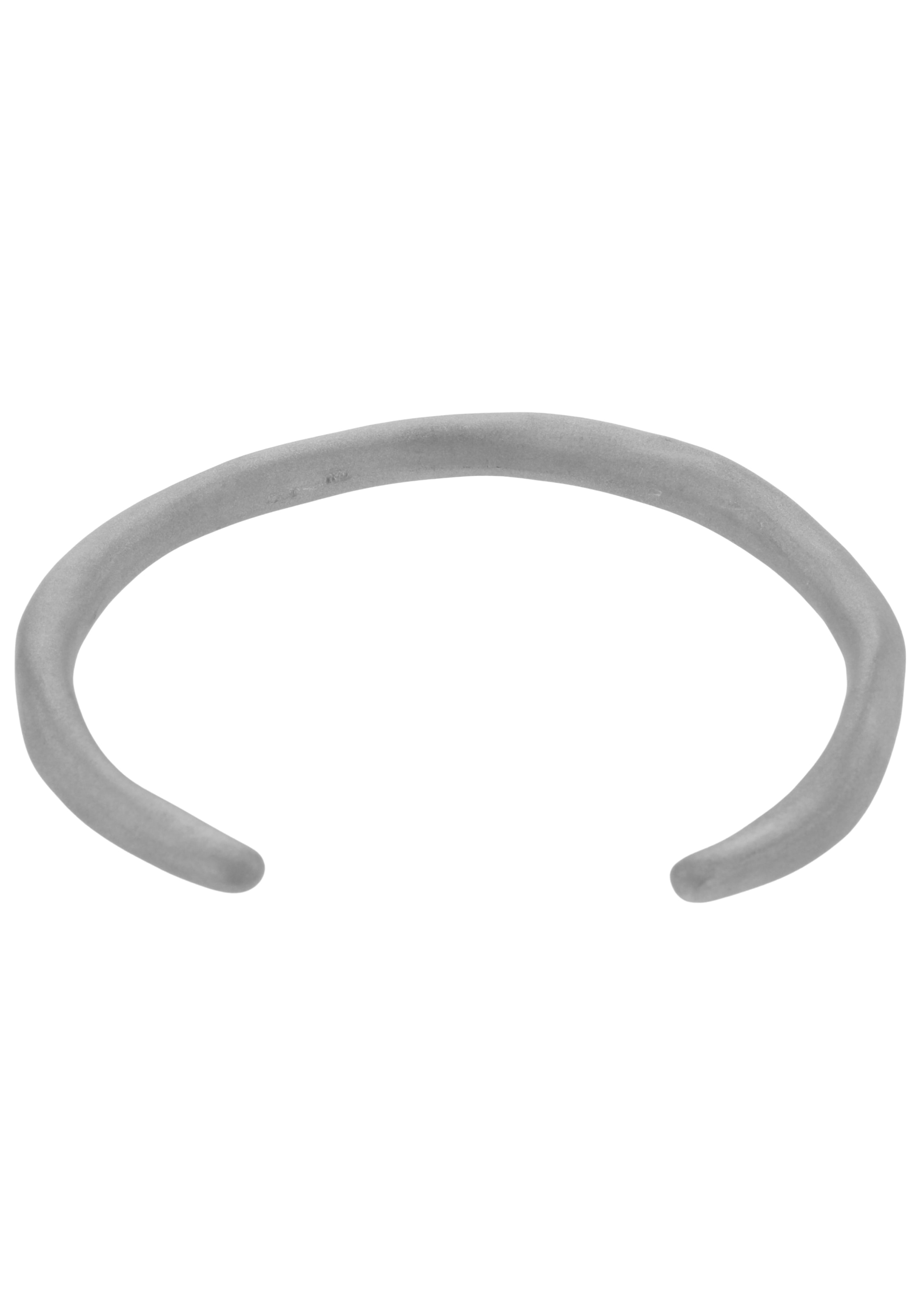 JOBO Armspange »Offener Armreif« 925 Silber