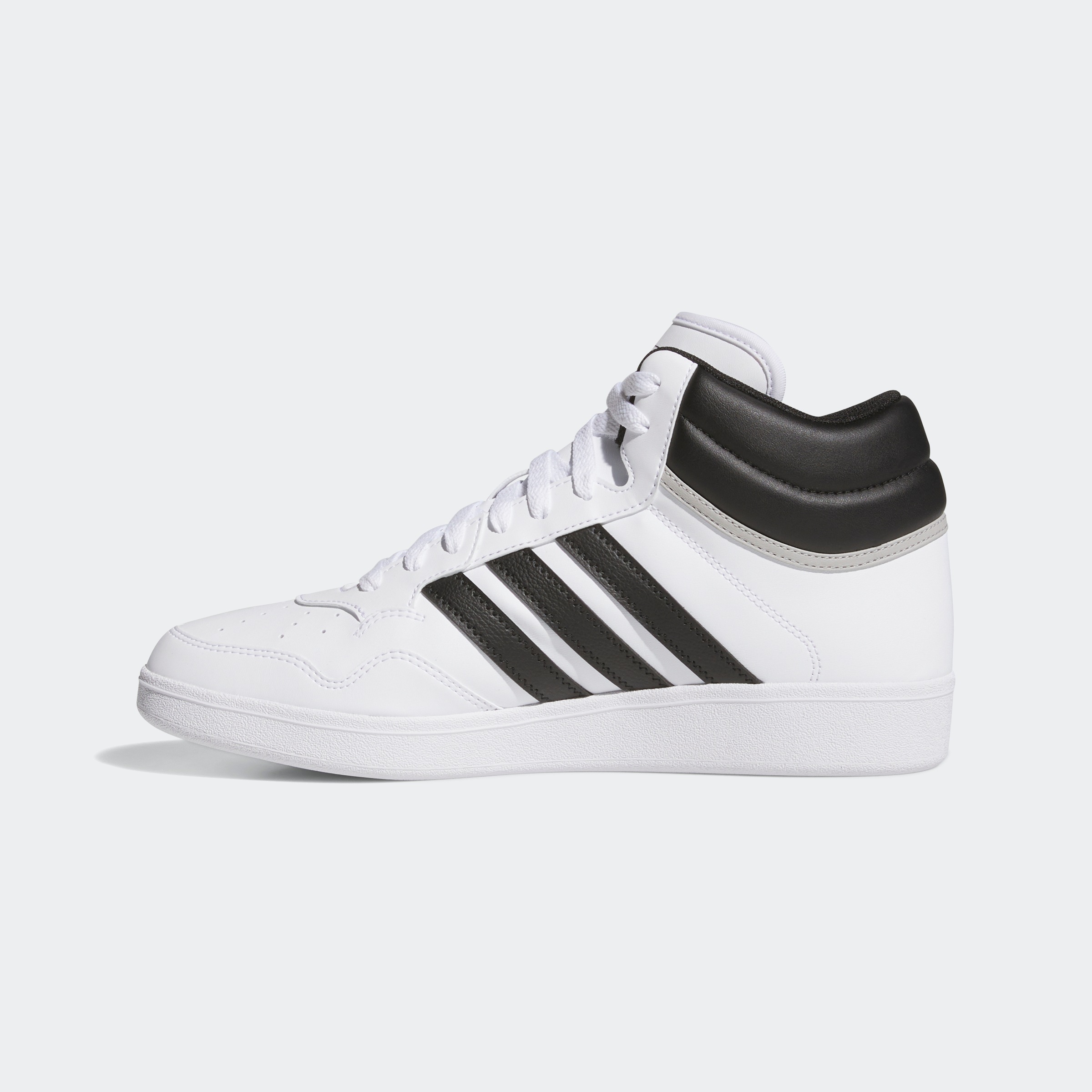 adidas Sportswear Sneaker »HOOPS 4.0 MID«