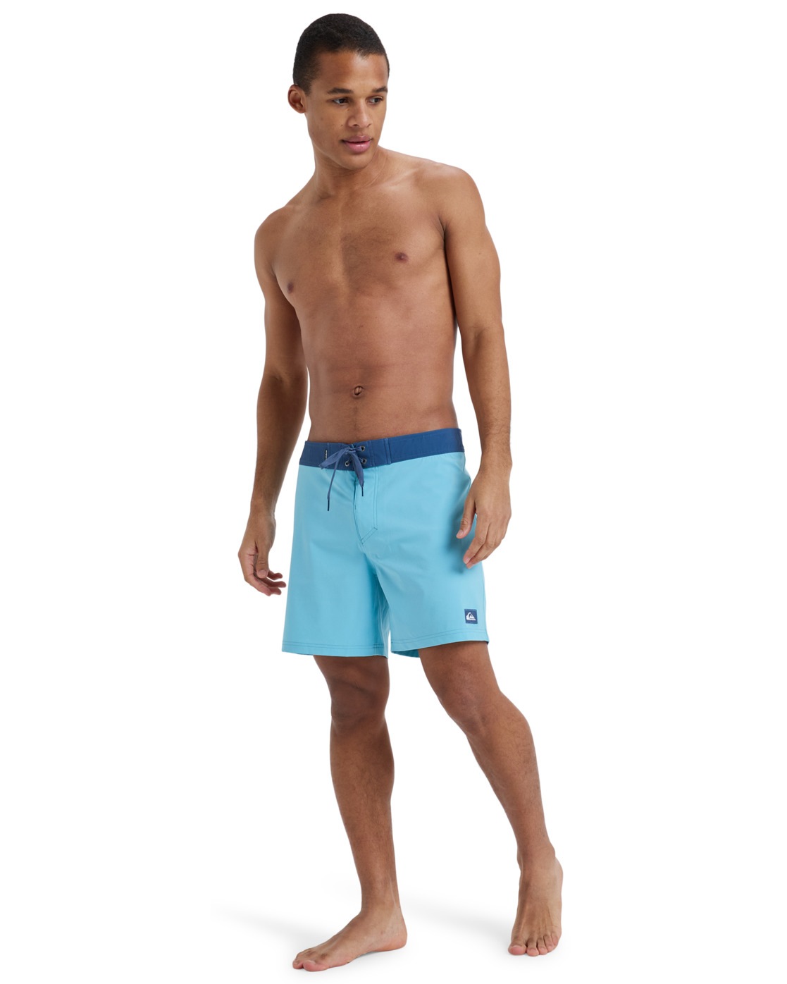 Quiksilver Boardshorts »Surfsilk Kaimana 16"«