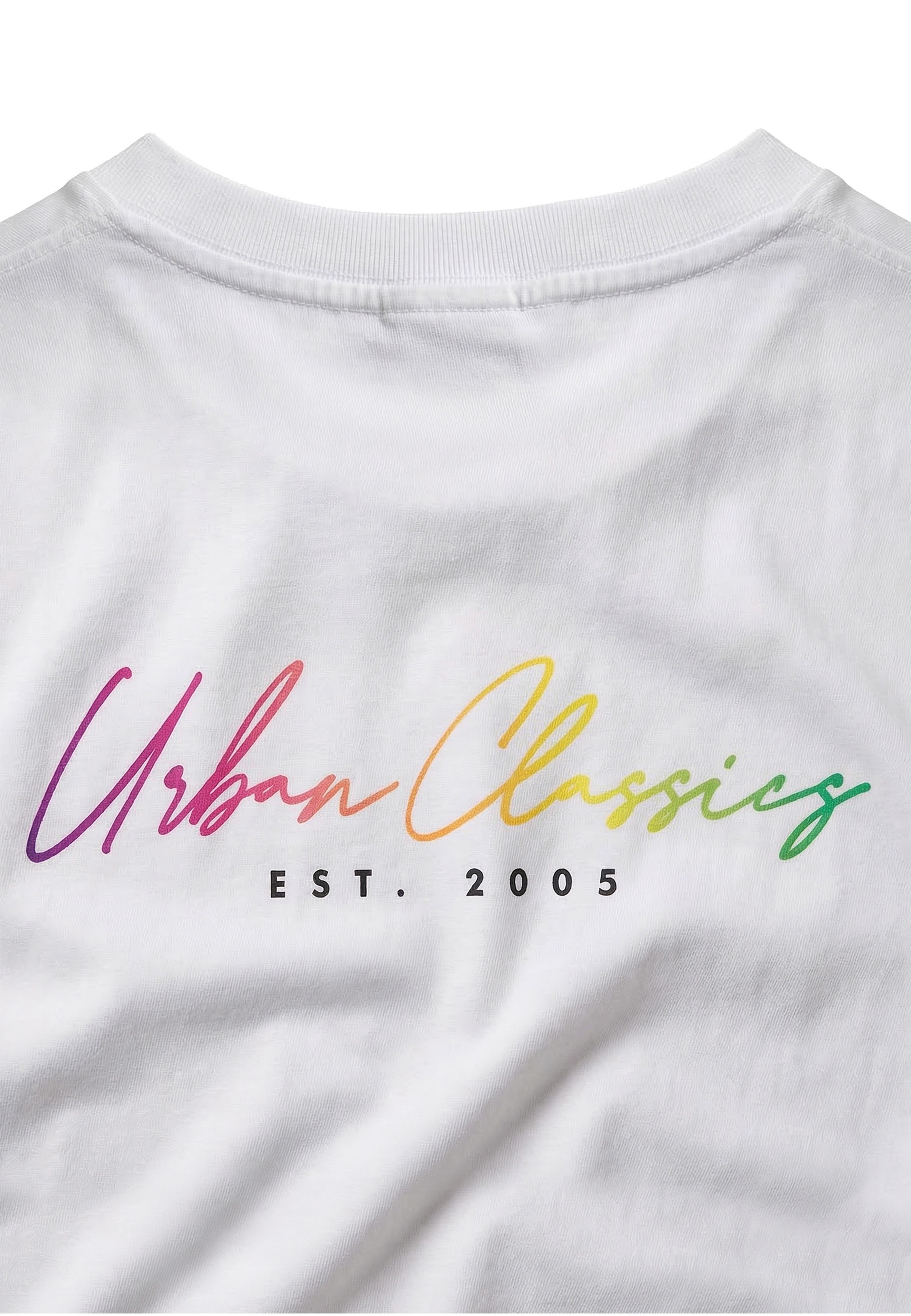 URBAN CLASSICS T-Shirt »Urban Classics« 1