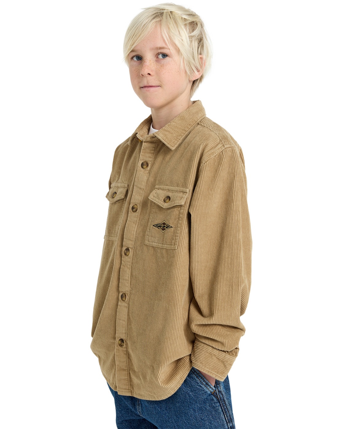 Billabong Langarmhemd »Bong Days«