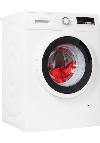 BOSCH Waschmaschine »WAN28232«, 4, WAN28232, 7 kg, 1400 U/min kaufen