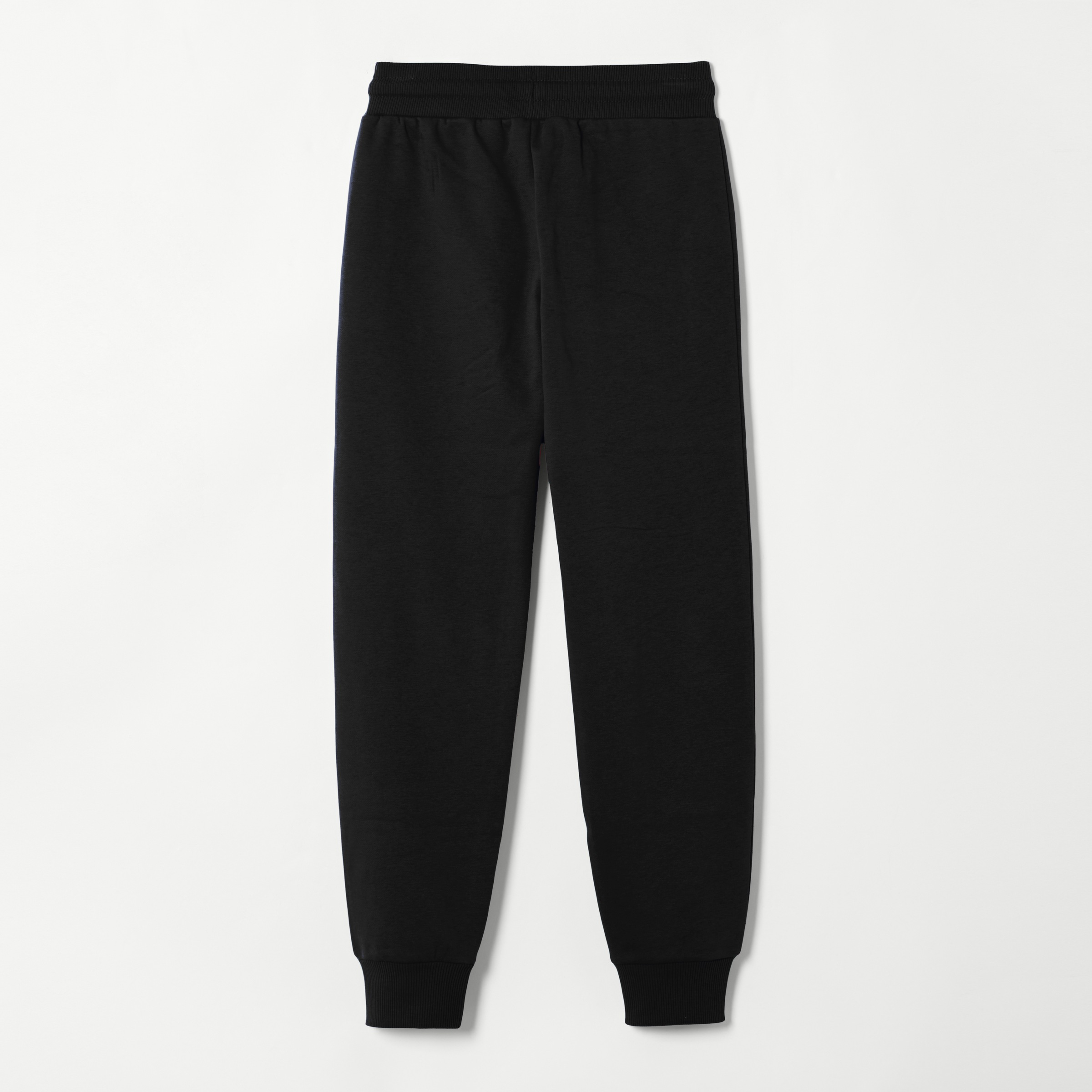 Thumbnail - Ellesse Jogginghose für Kinder, aus Baumwolle und Polyester, pflegeleicht, robust