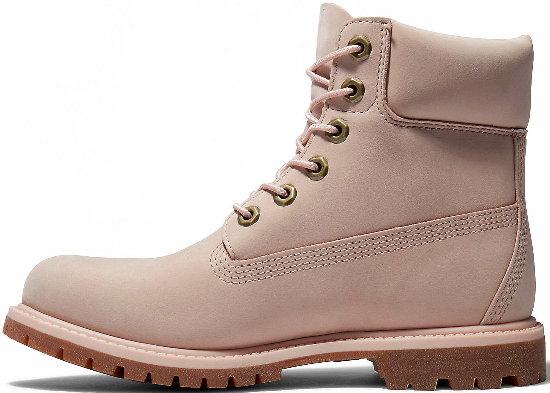 Timberland Schnürboots »6in Premium Boot - W«