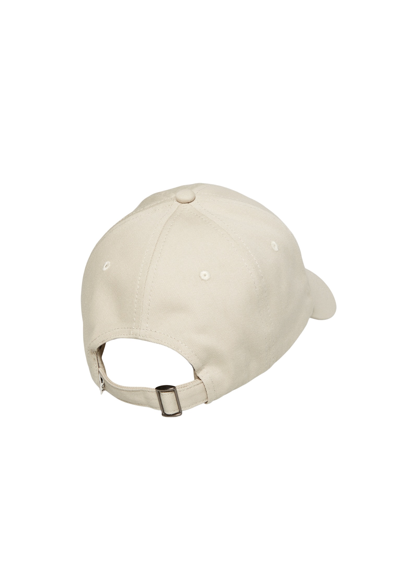 Marc O'Polo Baseball Cap »aus hochwertigem Organic-Twill«