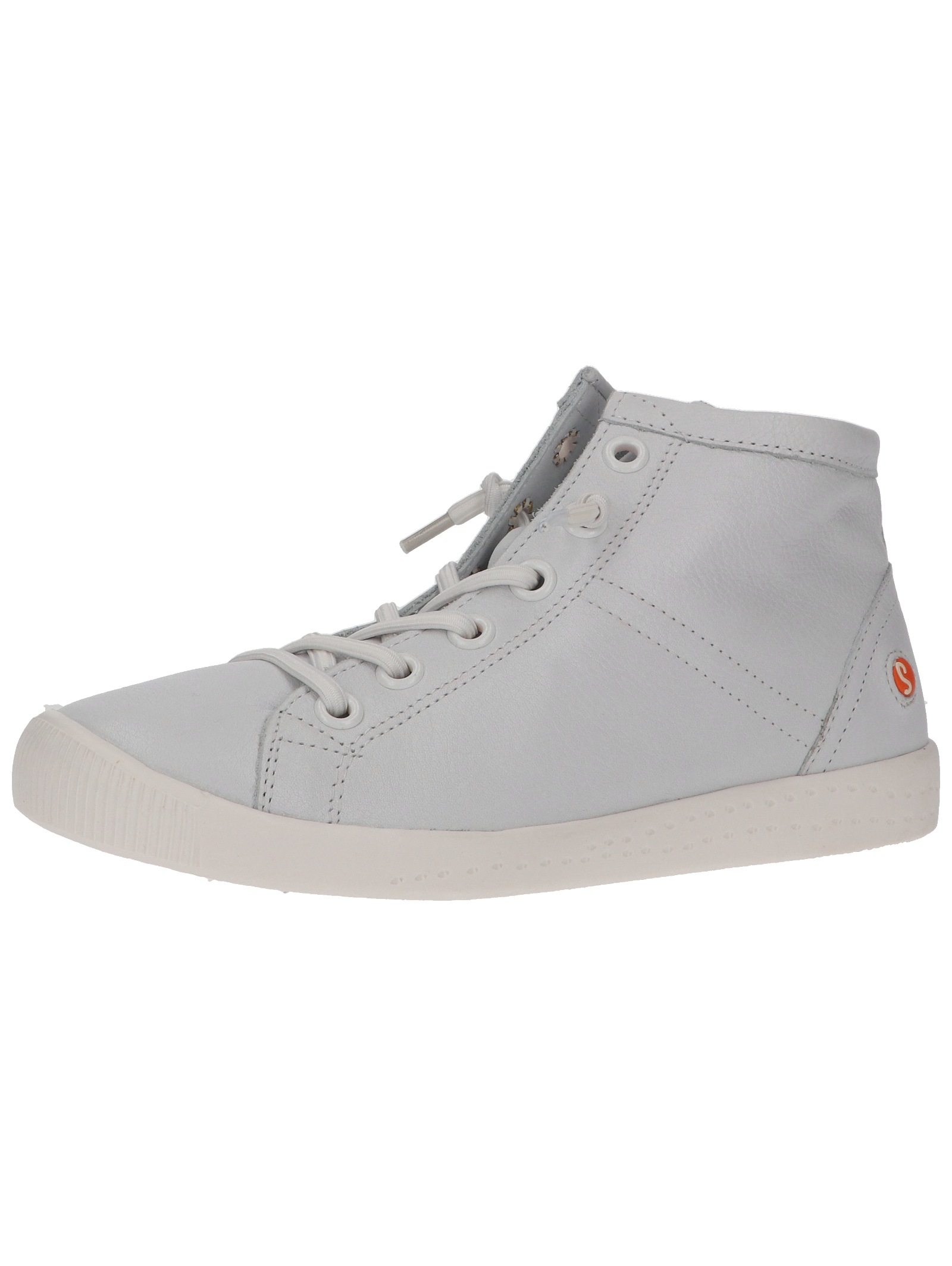 softinos Sneaker "softinos Sneaker Leder"