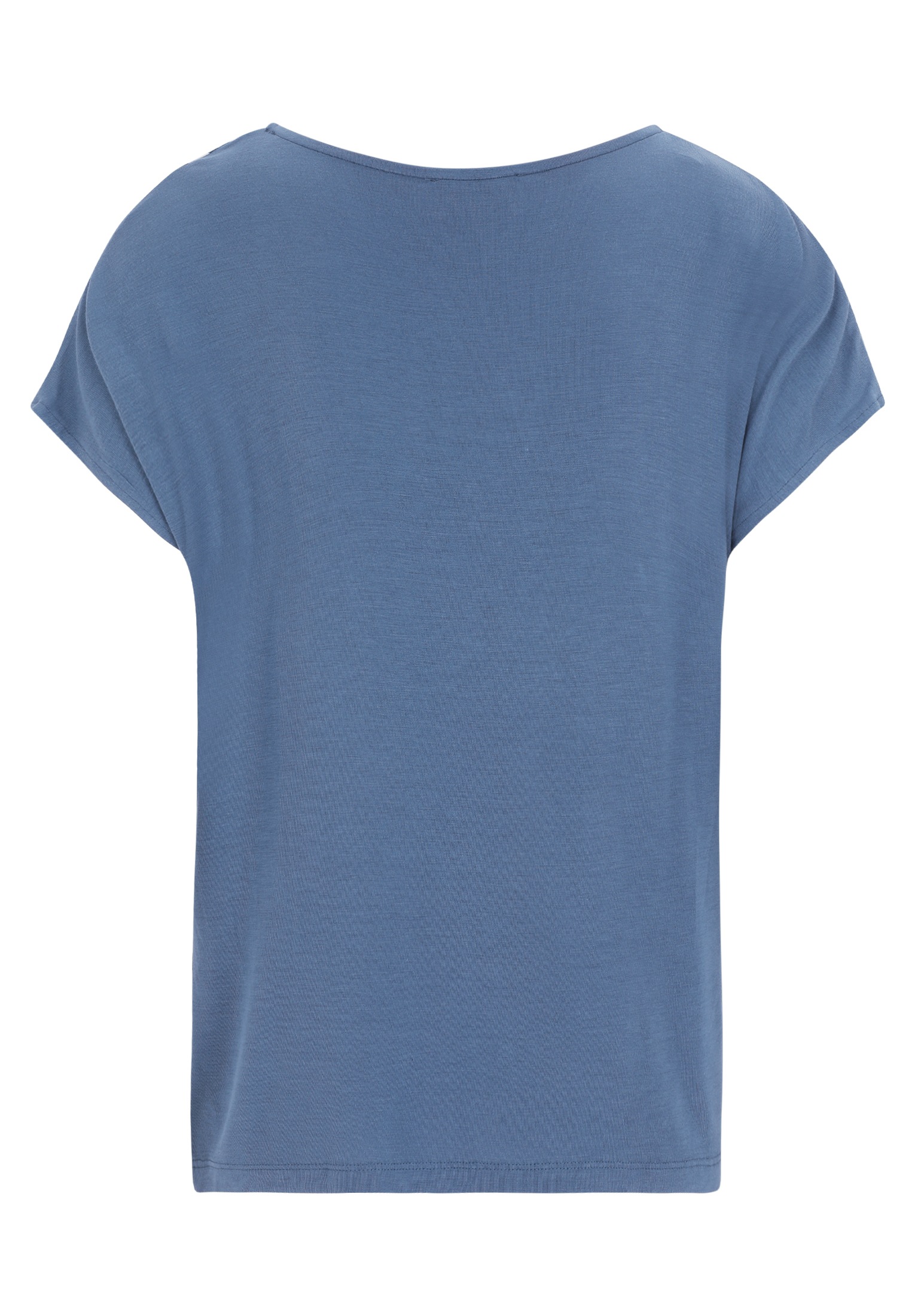 Cartoon Kurzarmshirt »Cartoon Casual-Shirt mit Print«, (1 tlg.), Muster